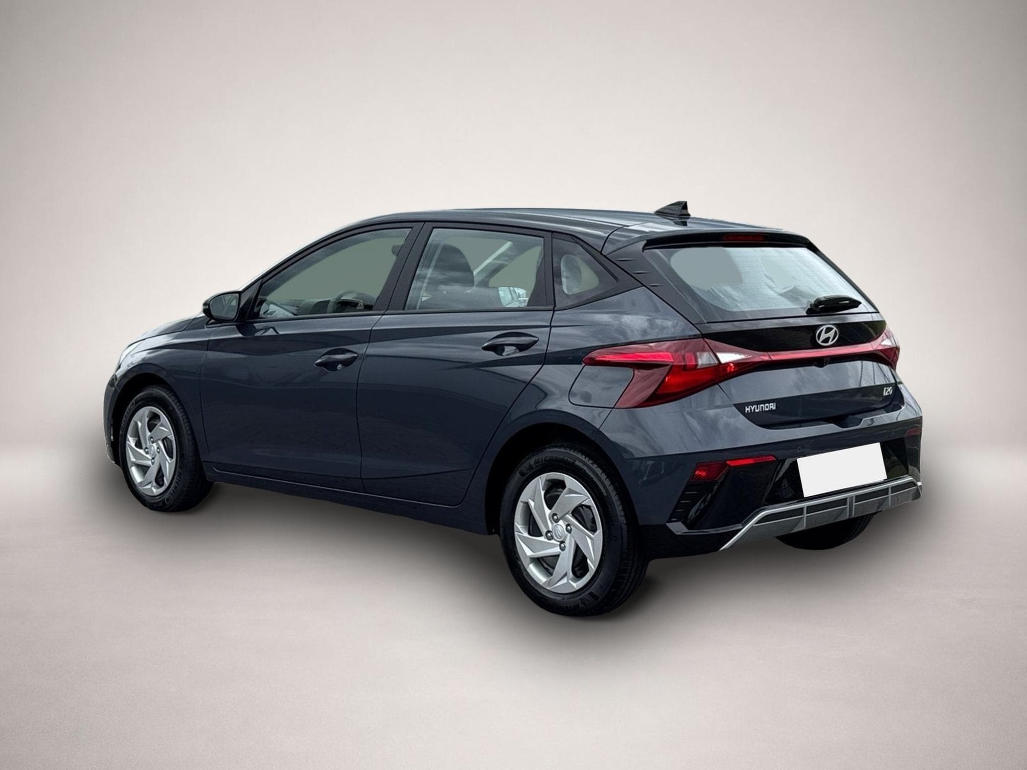 Hyundai i20 (2026) - Foto 4