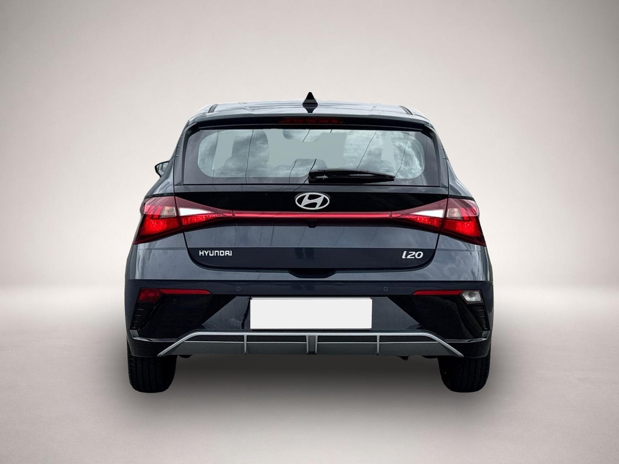 Hyundai i20 (2026) - Foto 5