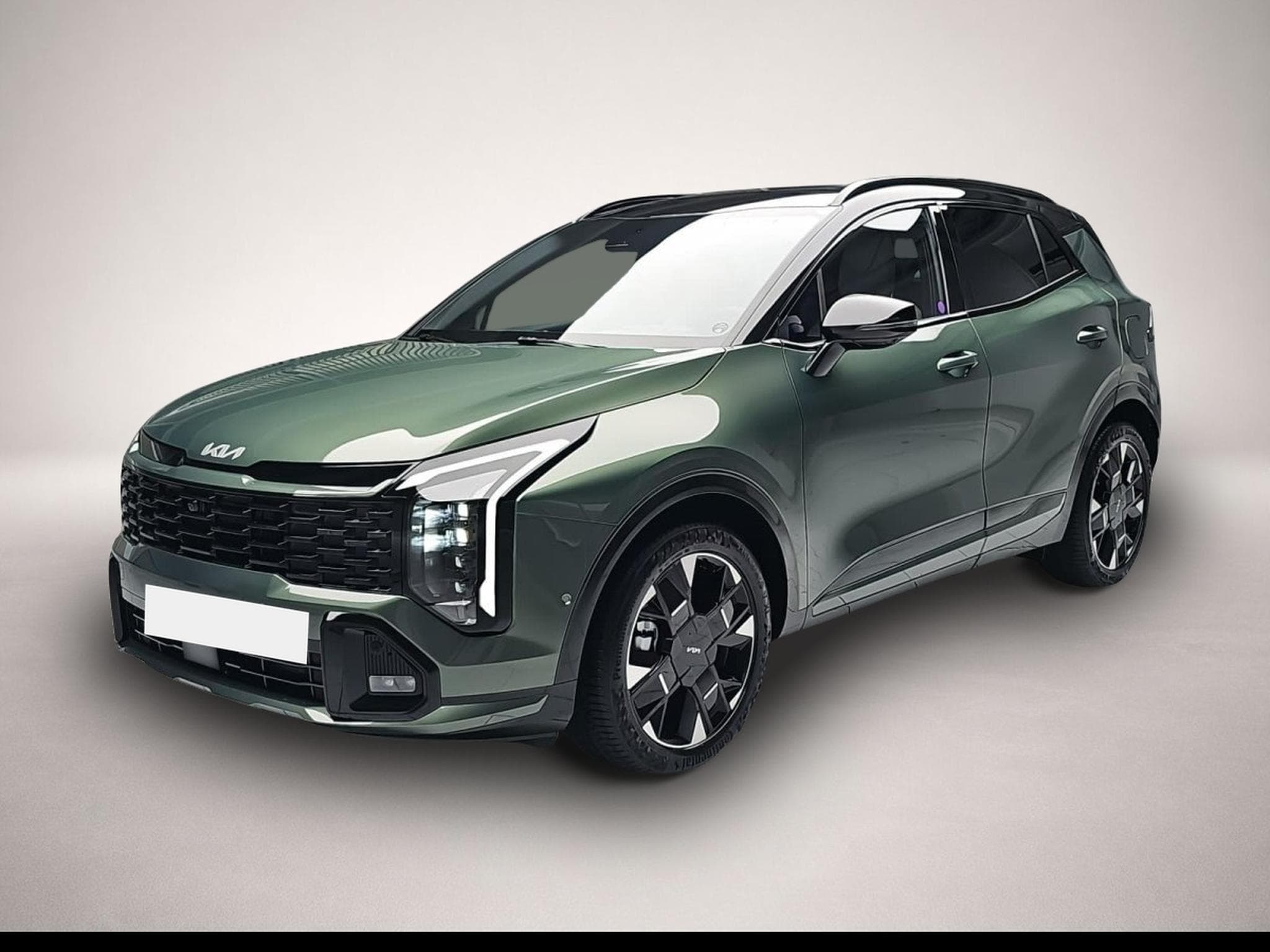 Kia Sportage (2026) - Photo 1