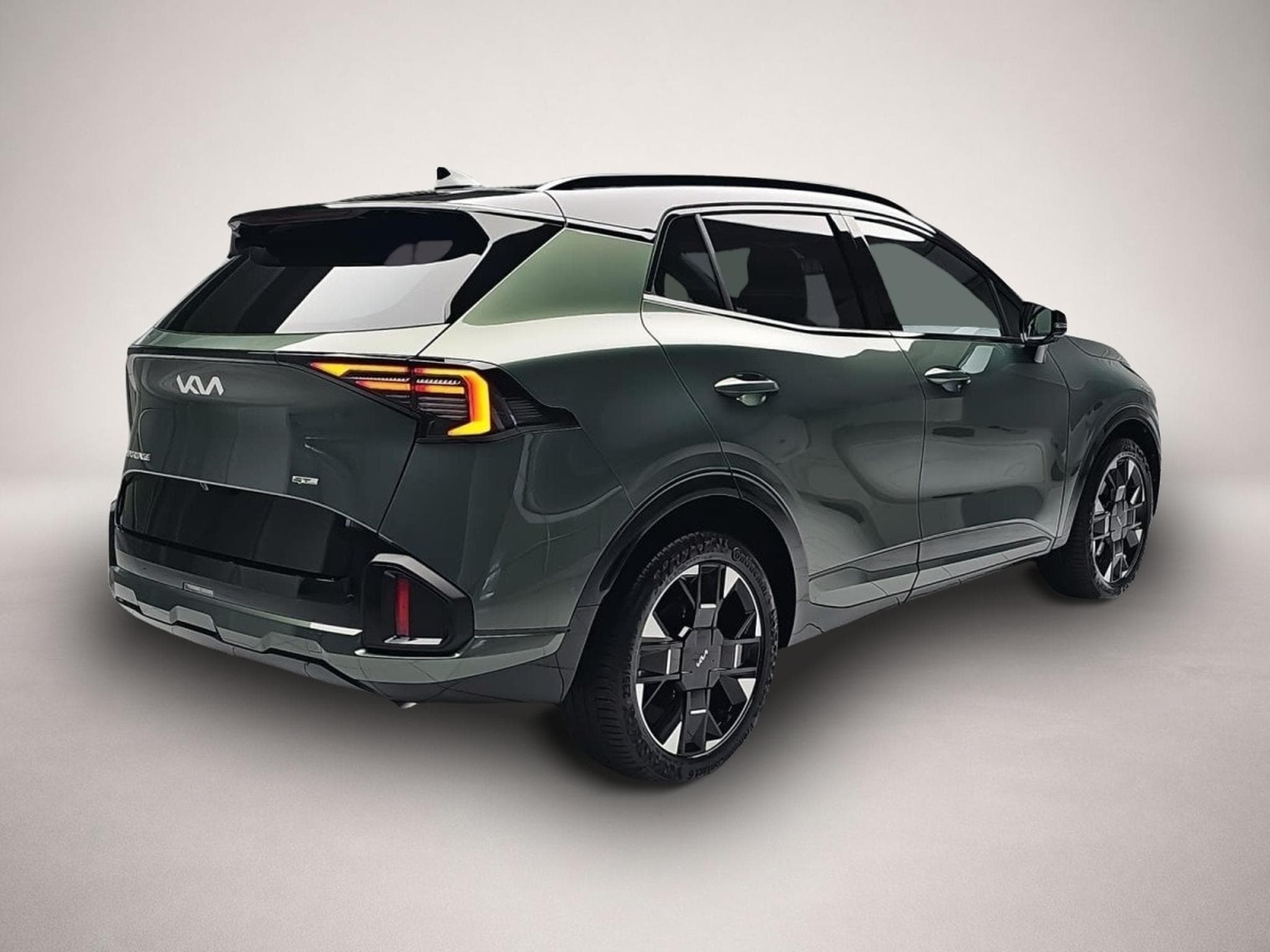 Kia Sportage (2026) - Photo 2