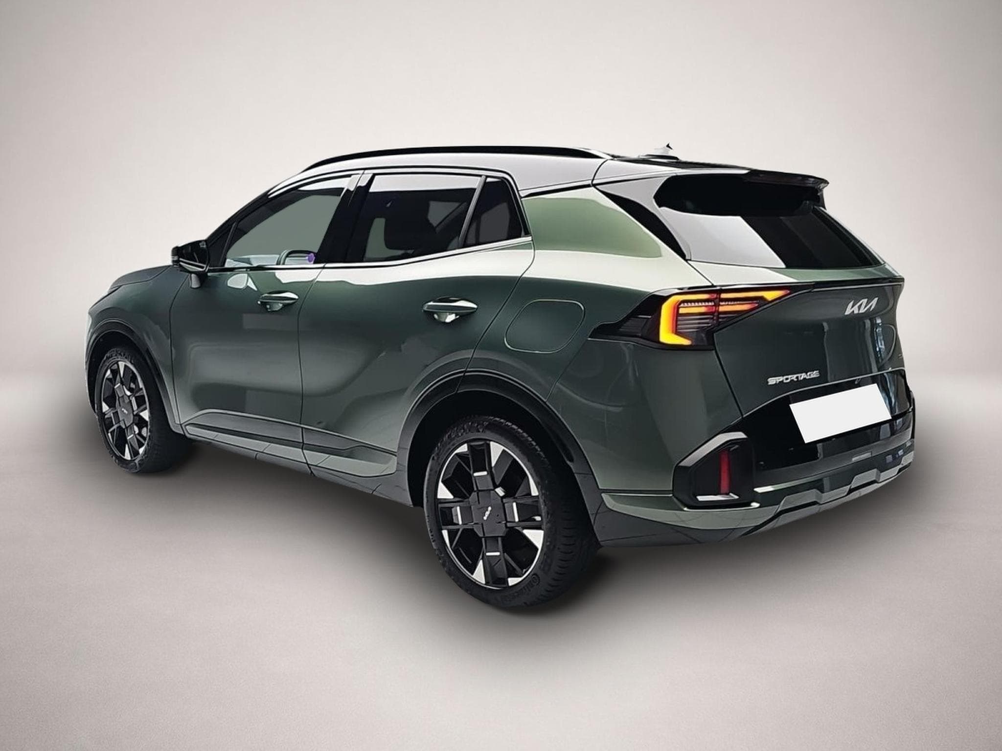 Kia Sportage (2026) - Photo 3