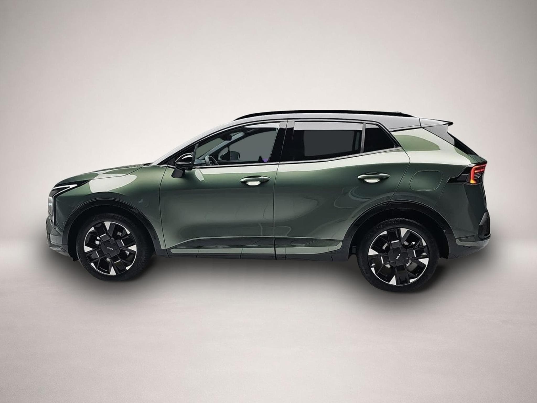 Kia Sportage (2026) - Photo 4