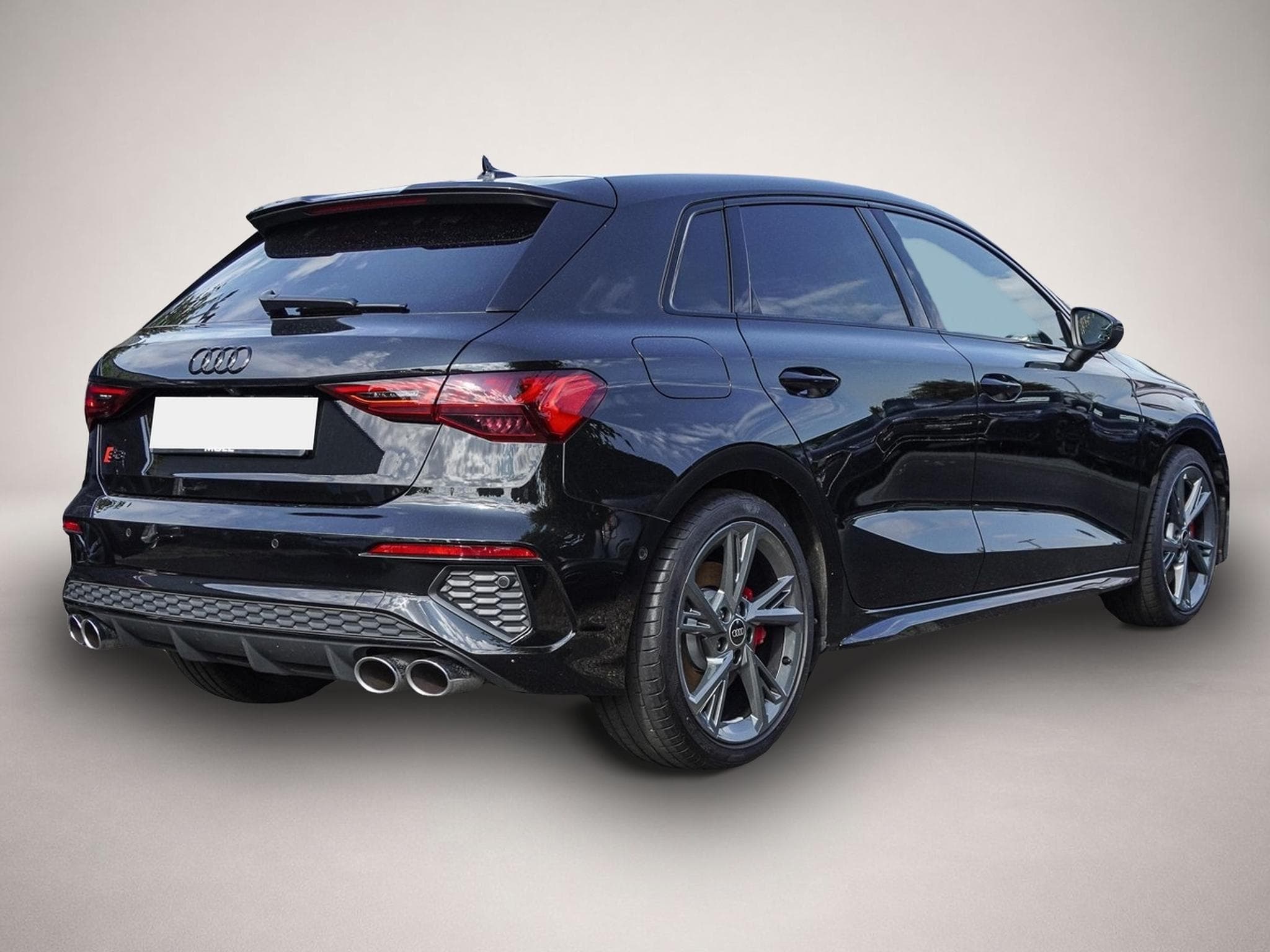 Audi Quattro (2024) - Foto 3
