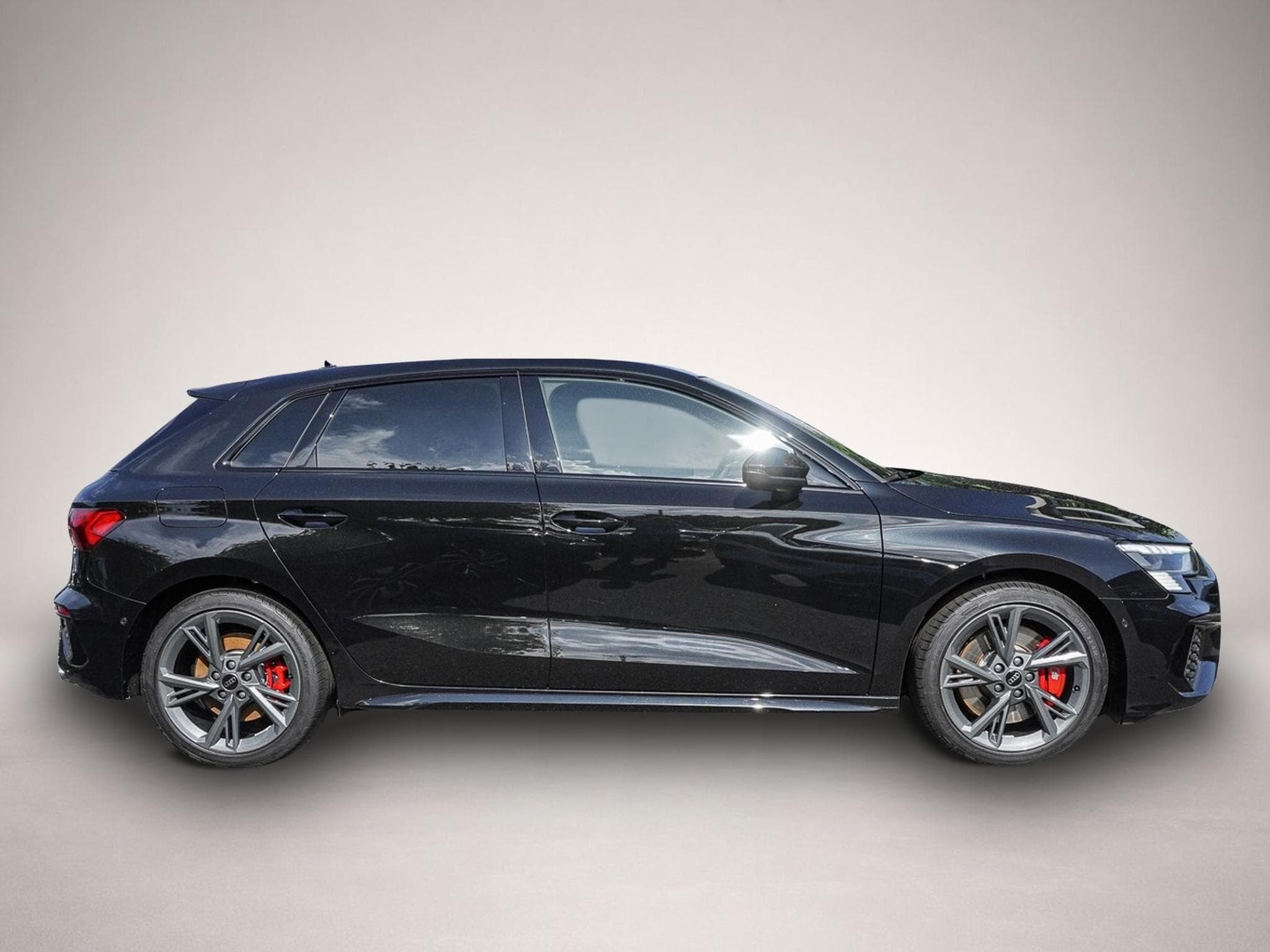 Audi Quattro (2024) - Foto 4