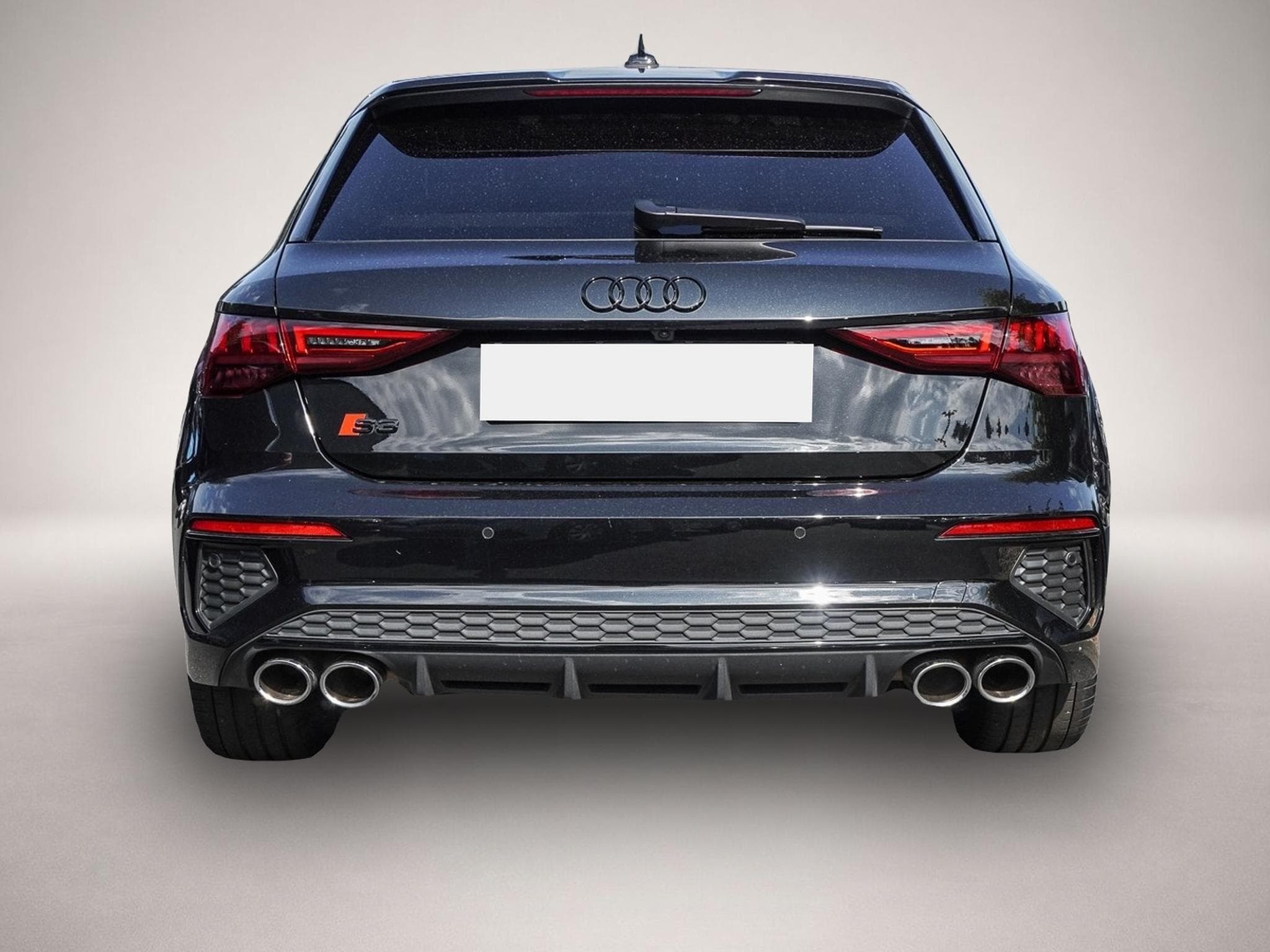 Audi Quattro (2024) - Foto 5