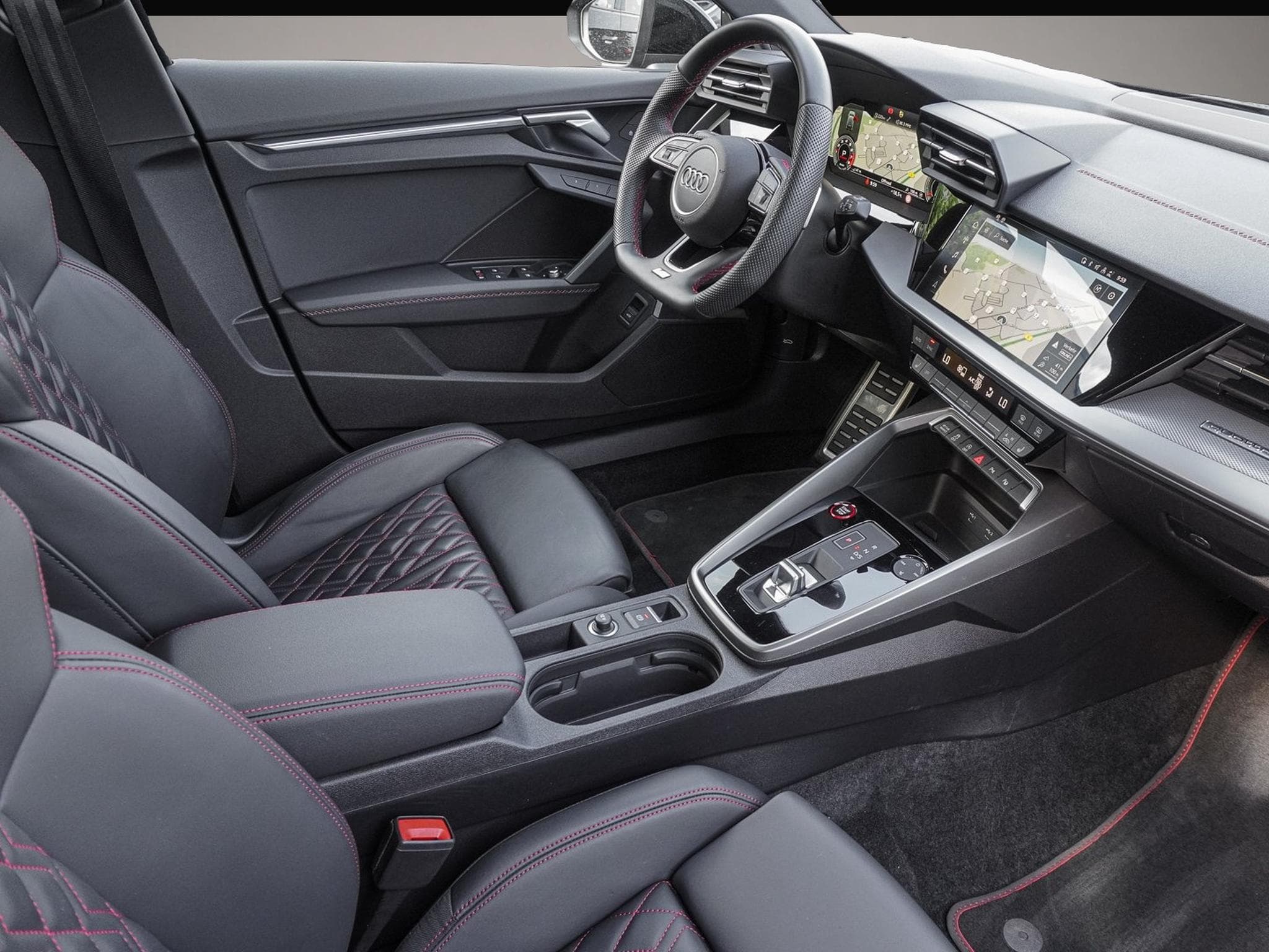 Audi Quattro (2024) - Foto 6