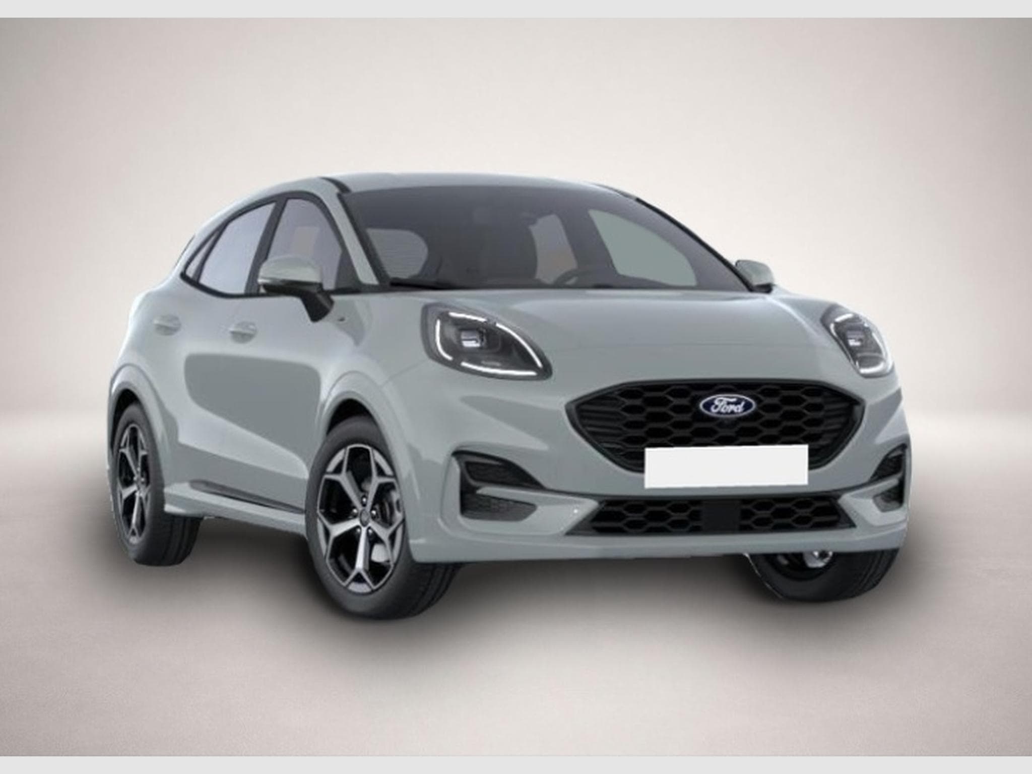 Ford Puma (2026) - Foto 1