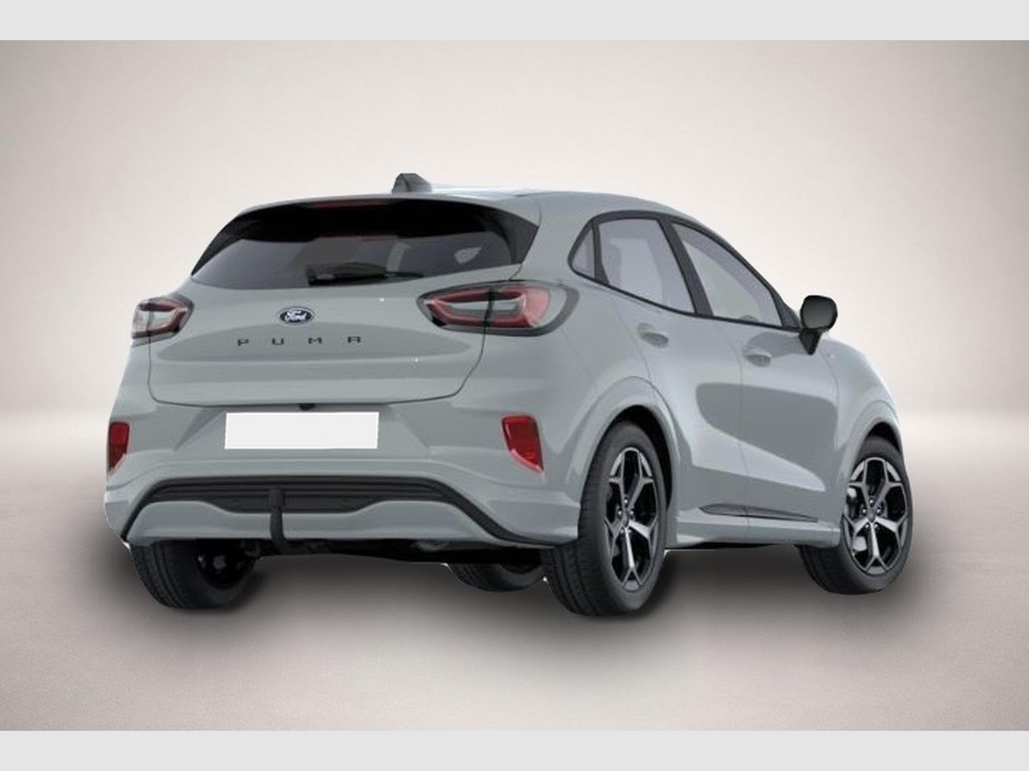 Ford Puma (2026) - Foto 3