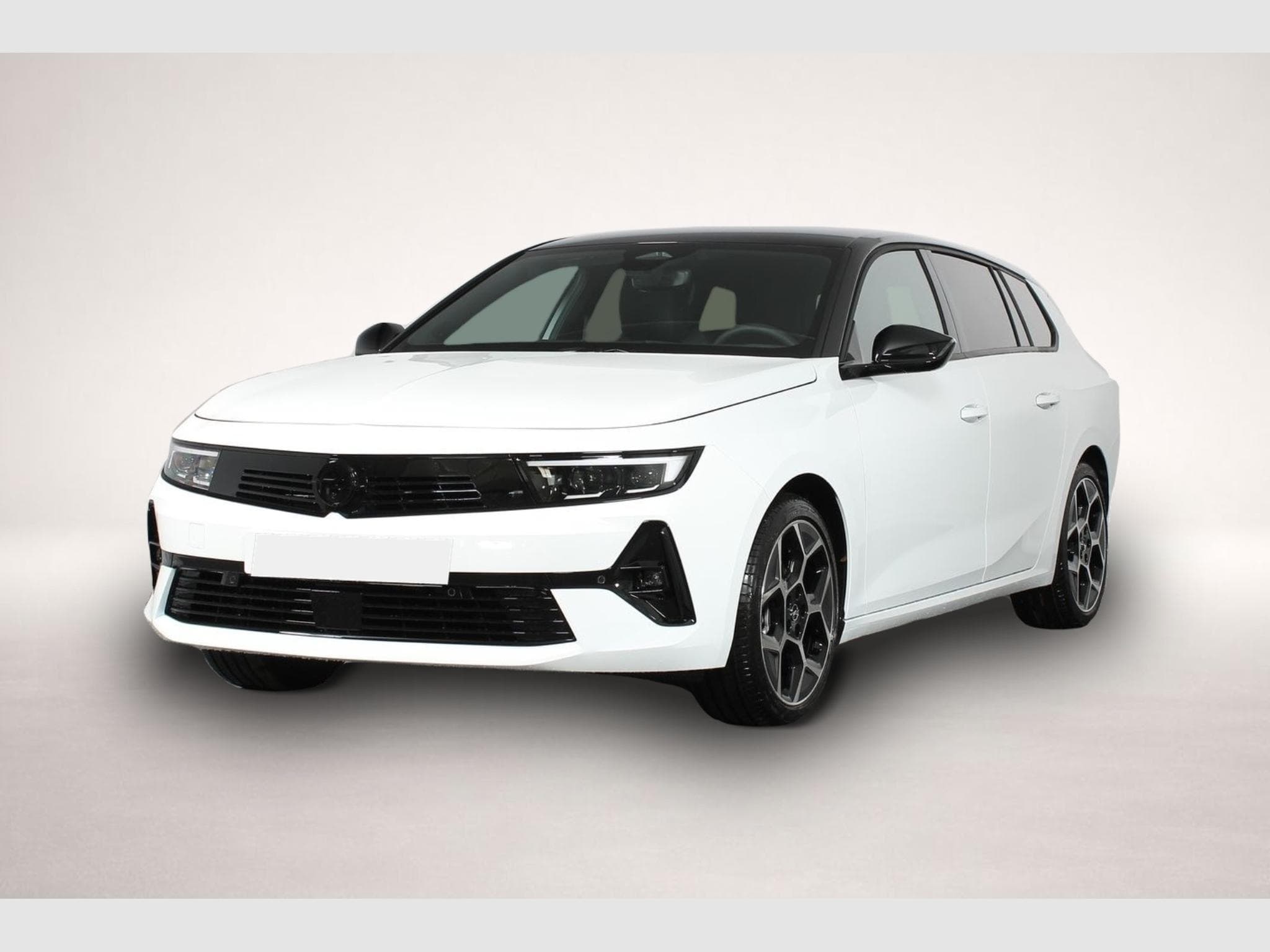 Opel Astra (2026) - Foto 1
