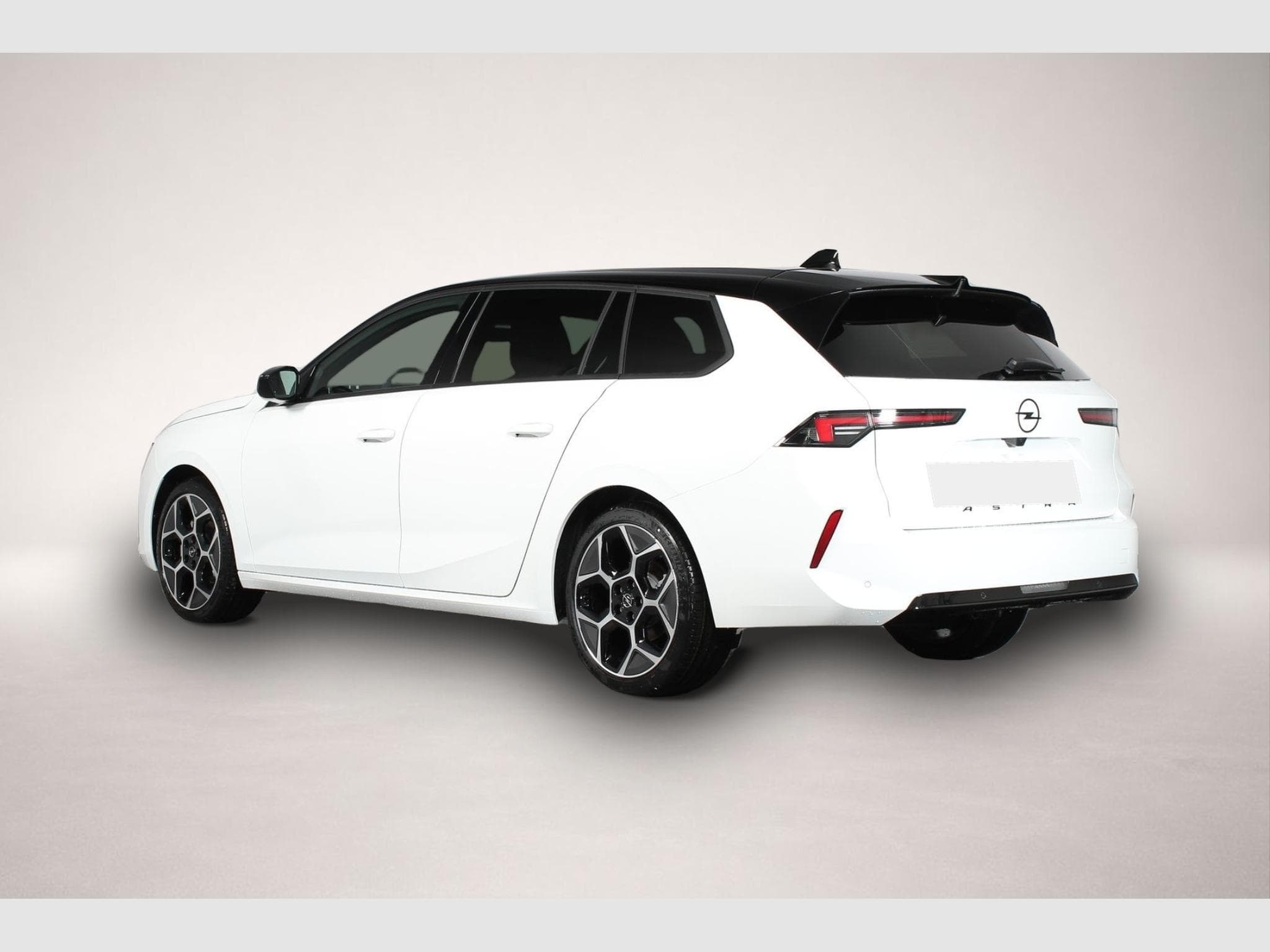 Opel Astra (2026) - Foto 3
