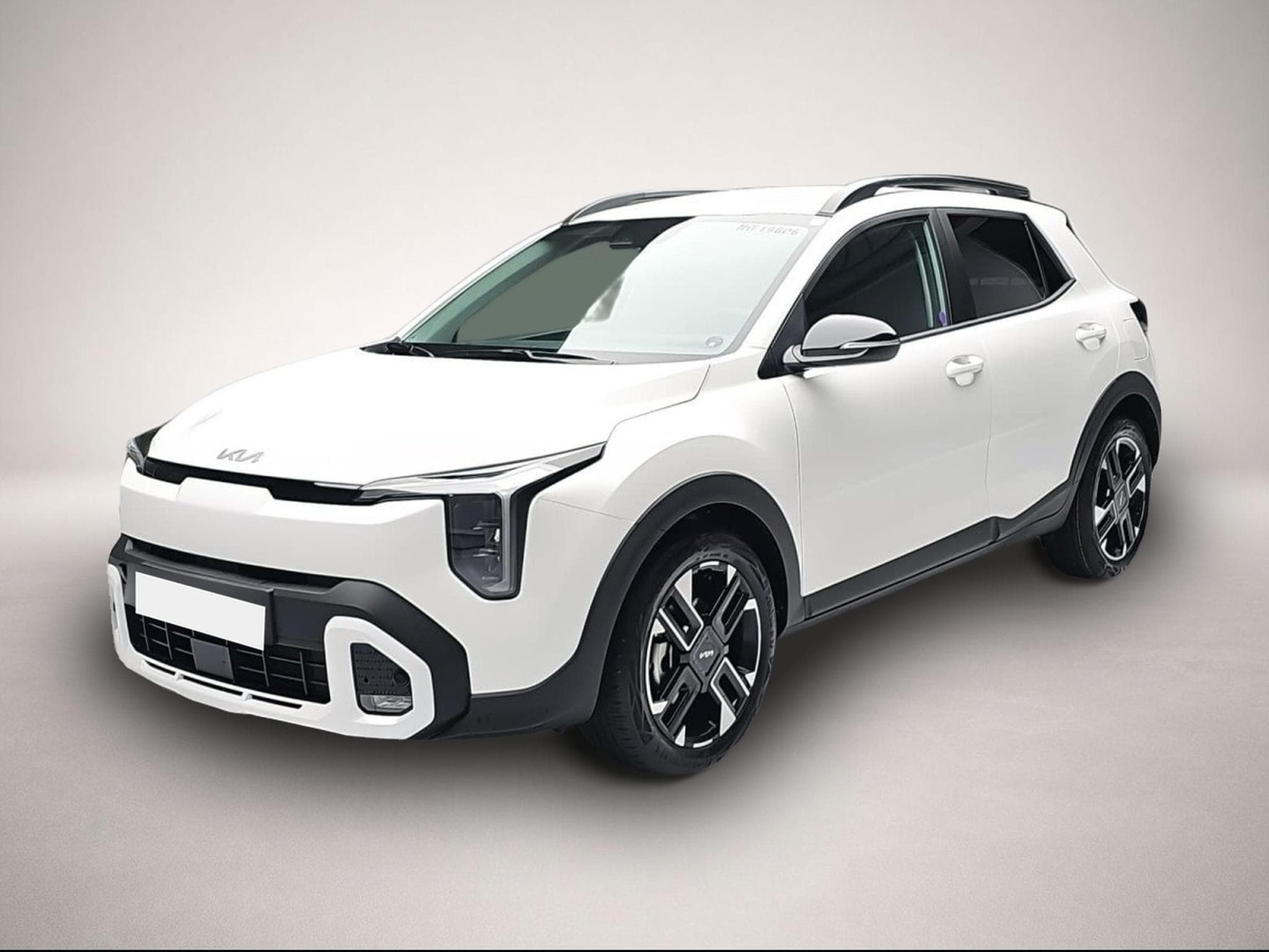Kia Stonic (2026) - Foto 1