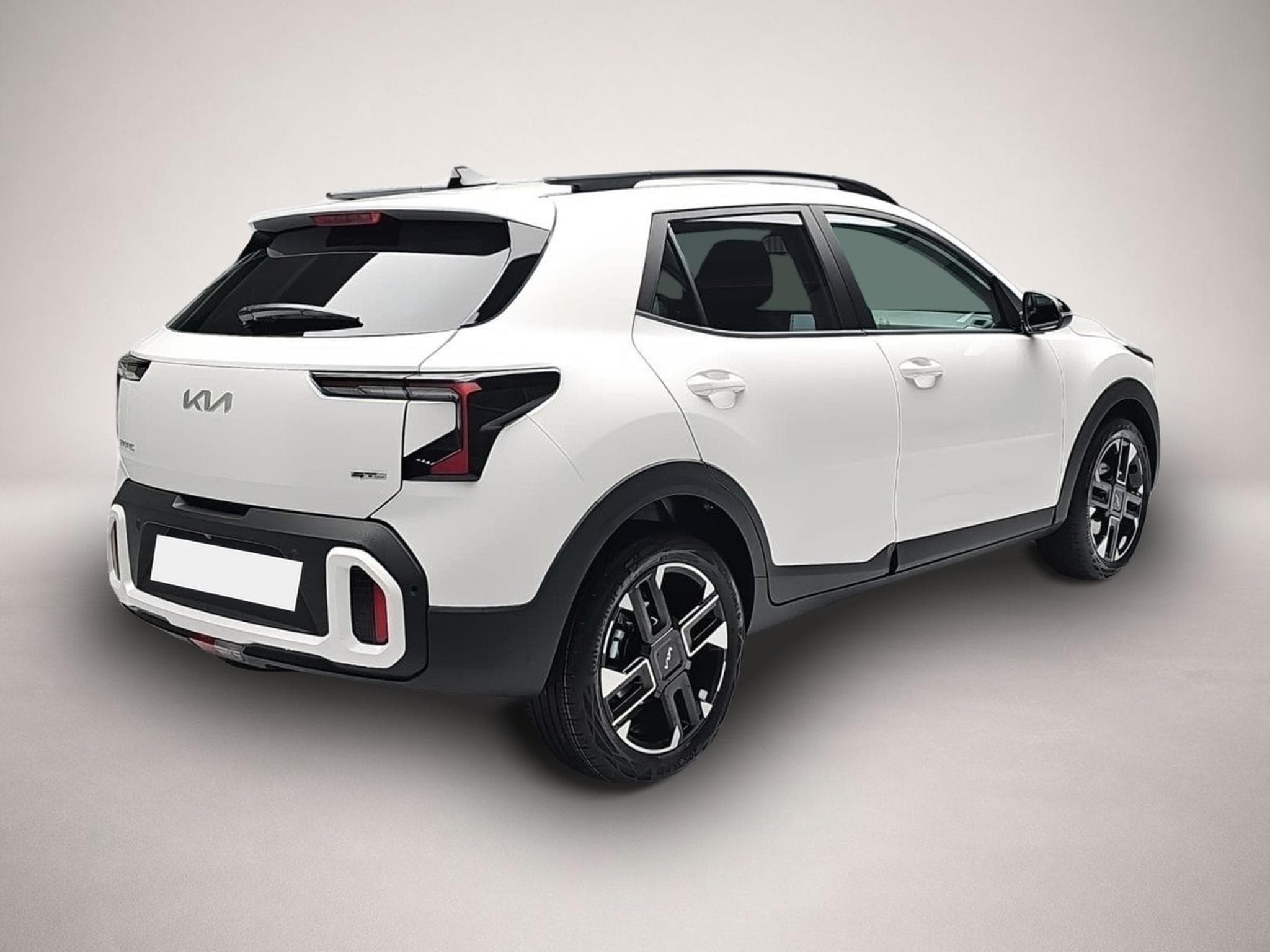 Kia Stonic (2026) - Foto 2
