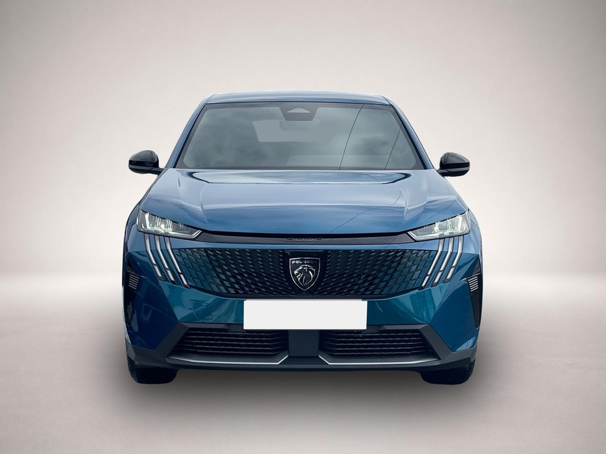 Peugeot 3008 (2025) - Foto 1