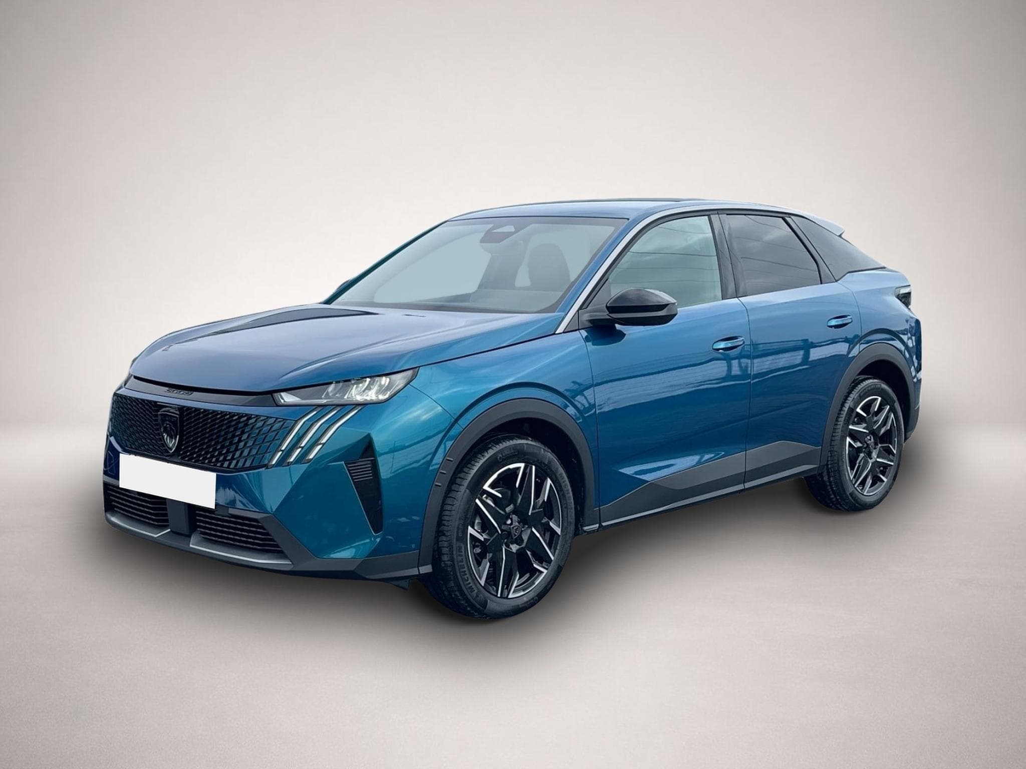 Peugeot 3008 (2025) - Foto 2