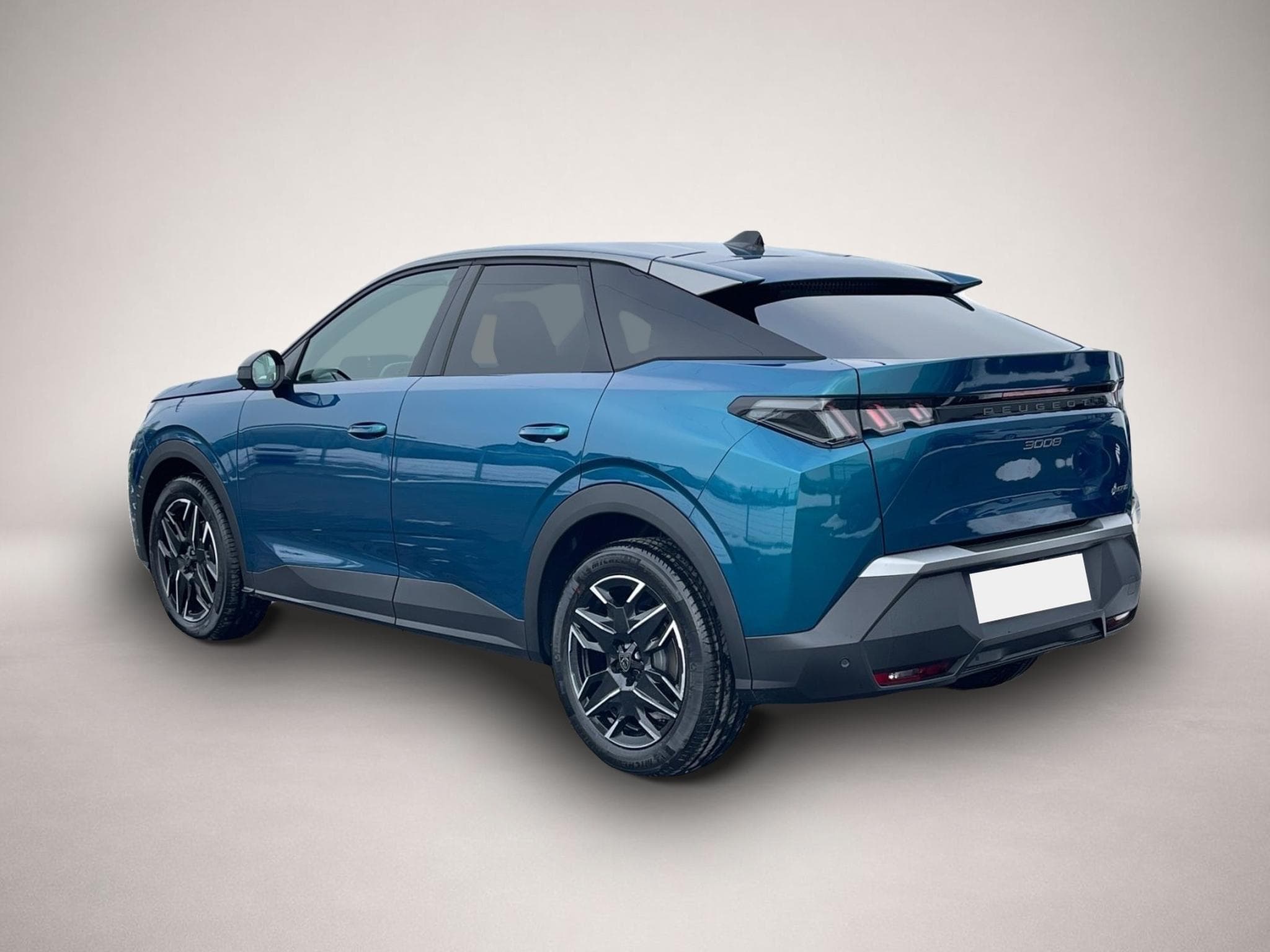 Peugeot 3008 (2025) - Foto 4