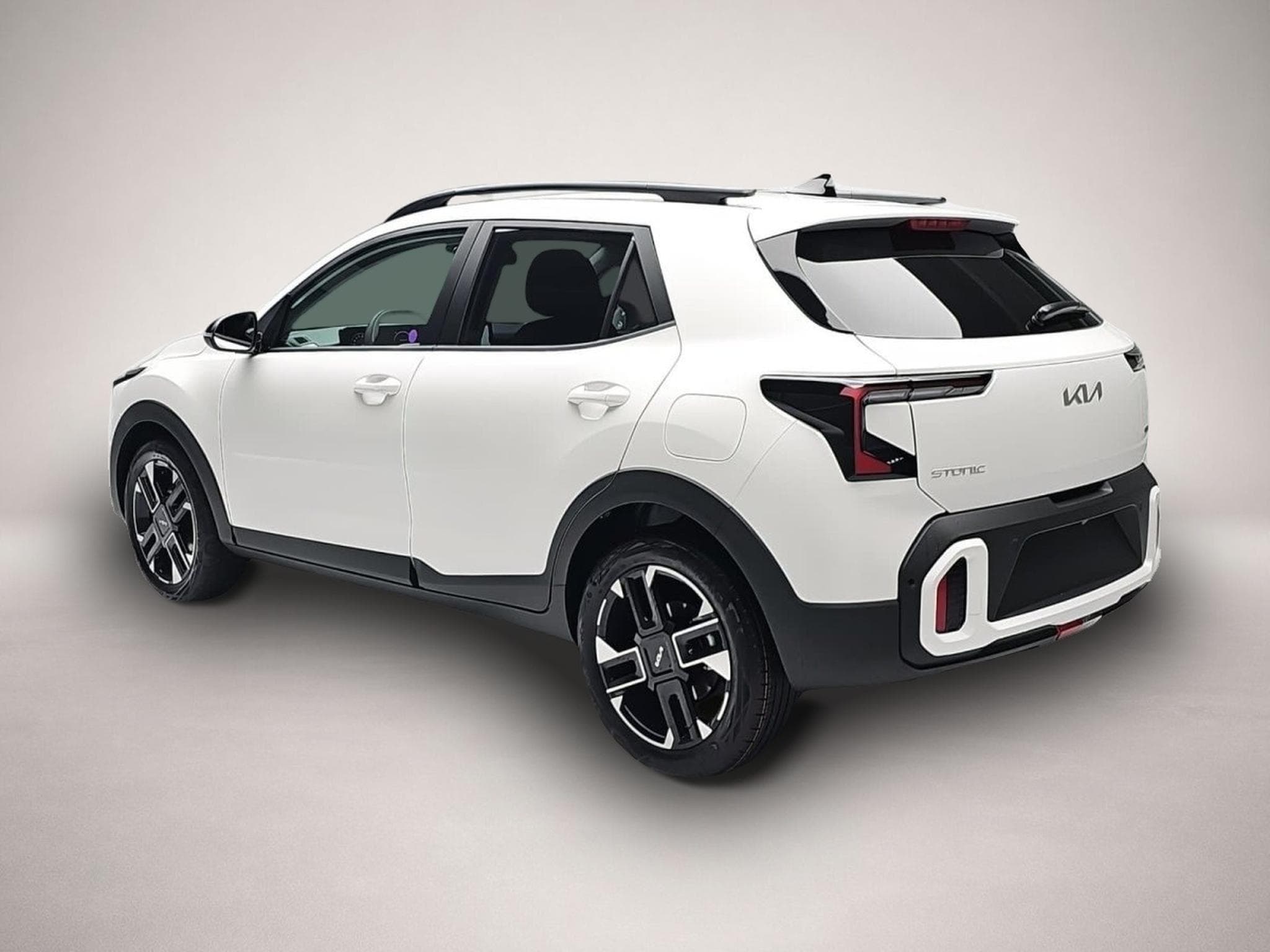Kia Stonic (2026) - Foto 3
