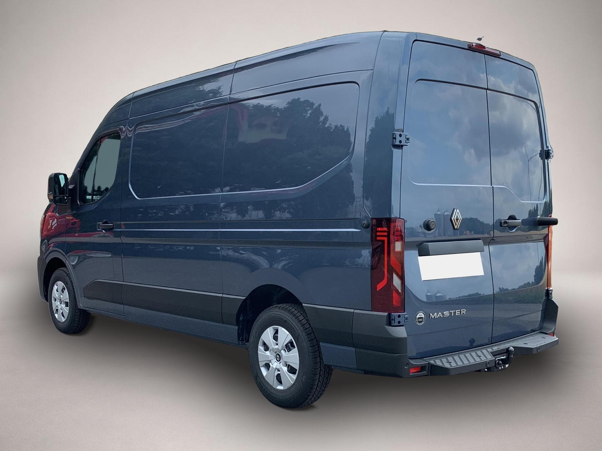 Renault Master (2026) - Foto 3