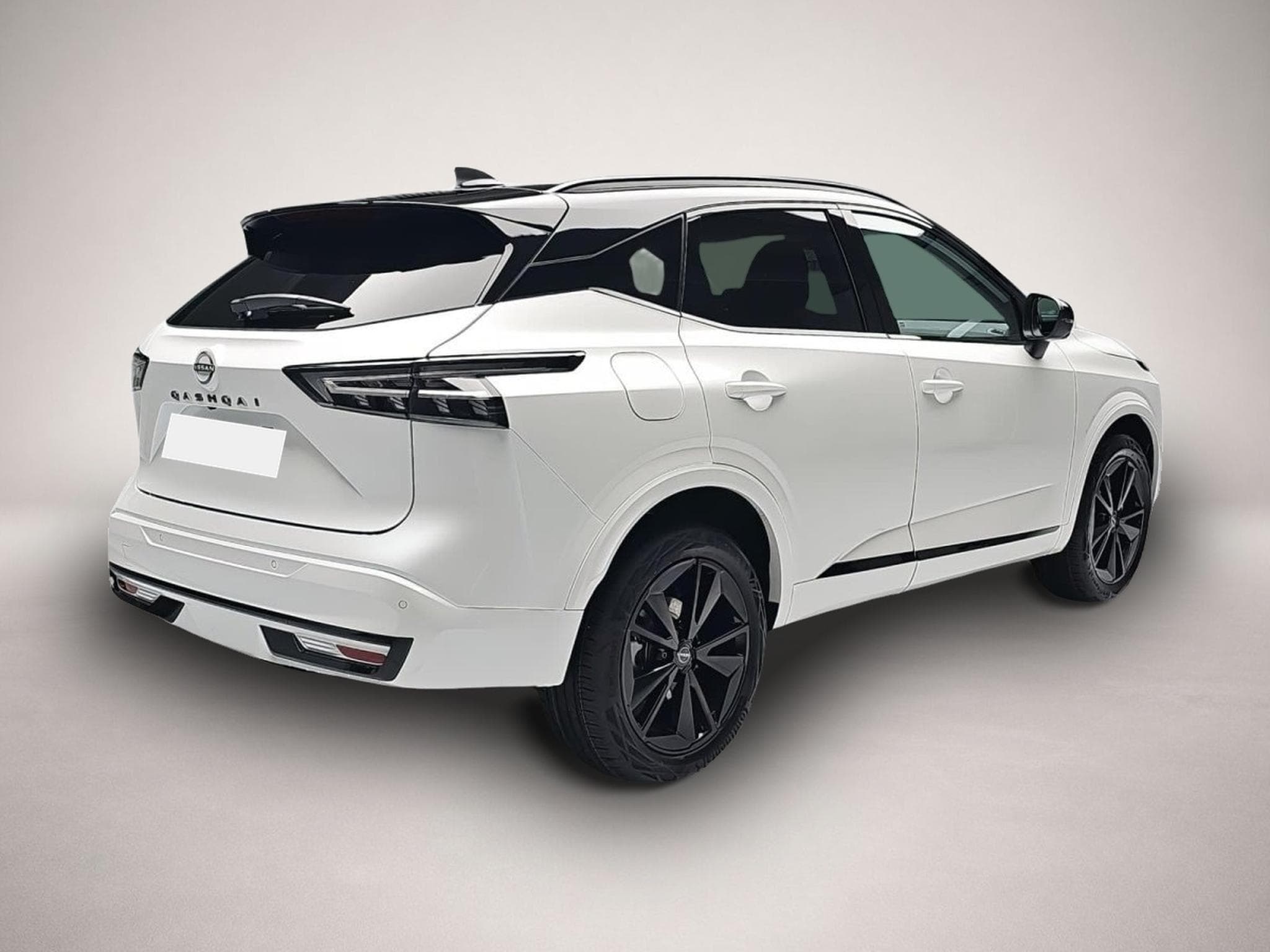 Nissan Qashqai (2026) - Foto 2