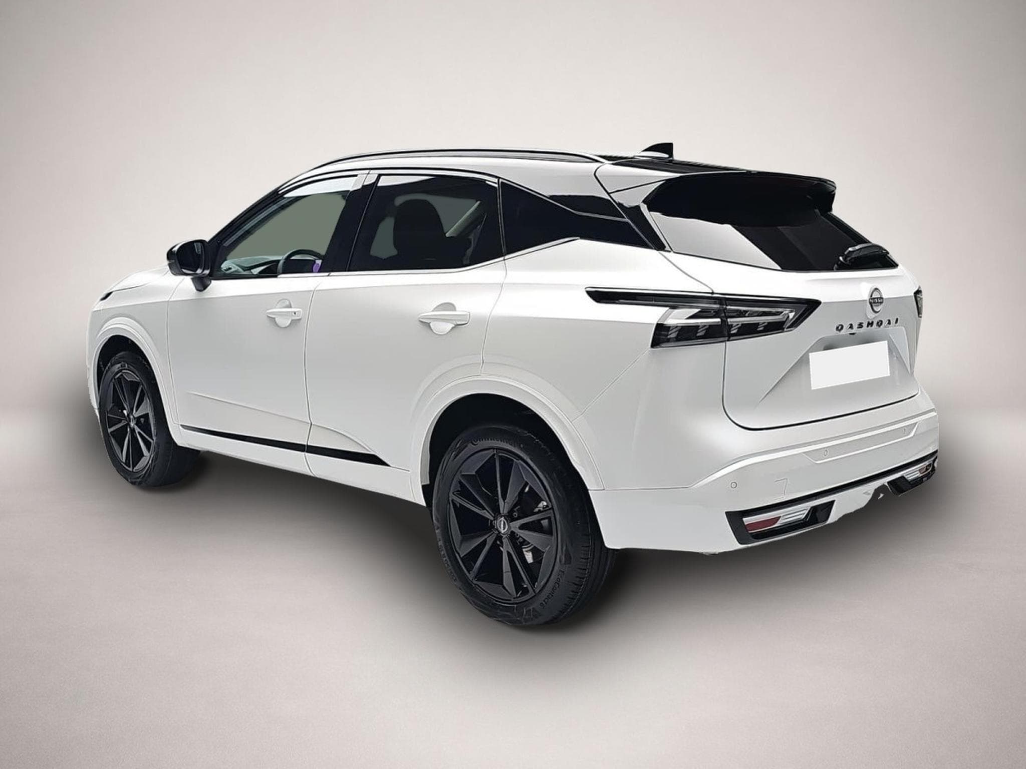 Nissan Qashqai (2026) - Foto 3