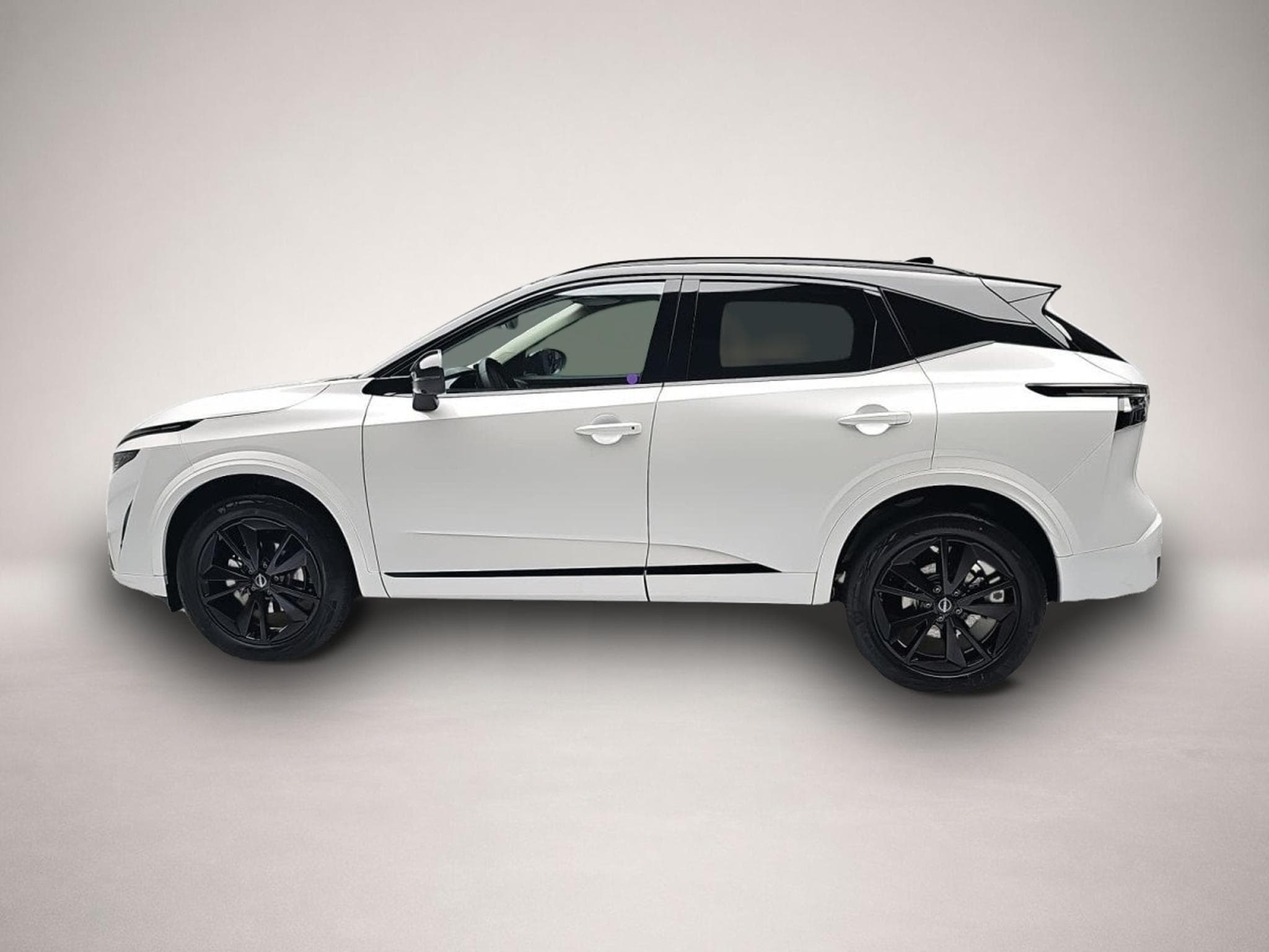 Nissan Qashqai (2026) - Foto 4