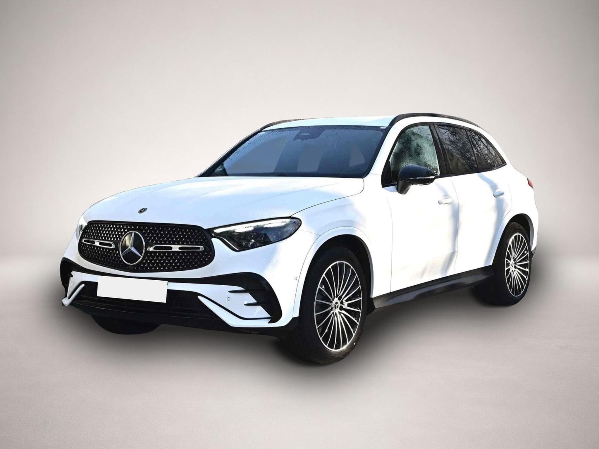 Mercedes C 220 (2025) - Foto 1