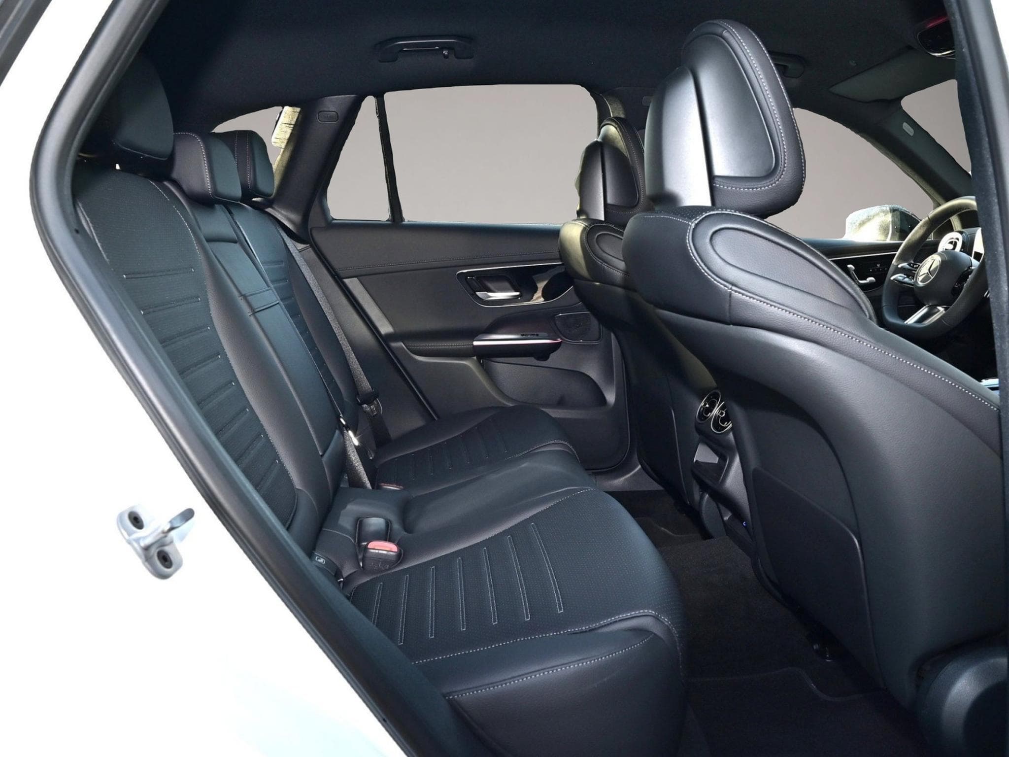 Mercedes C 220 (2025) - Foto 4