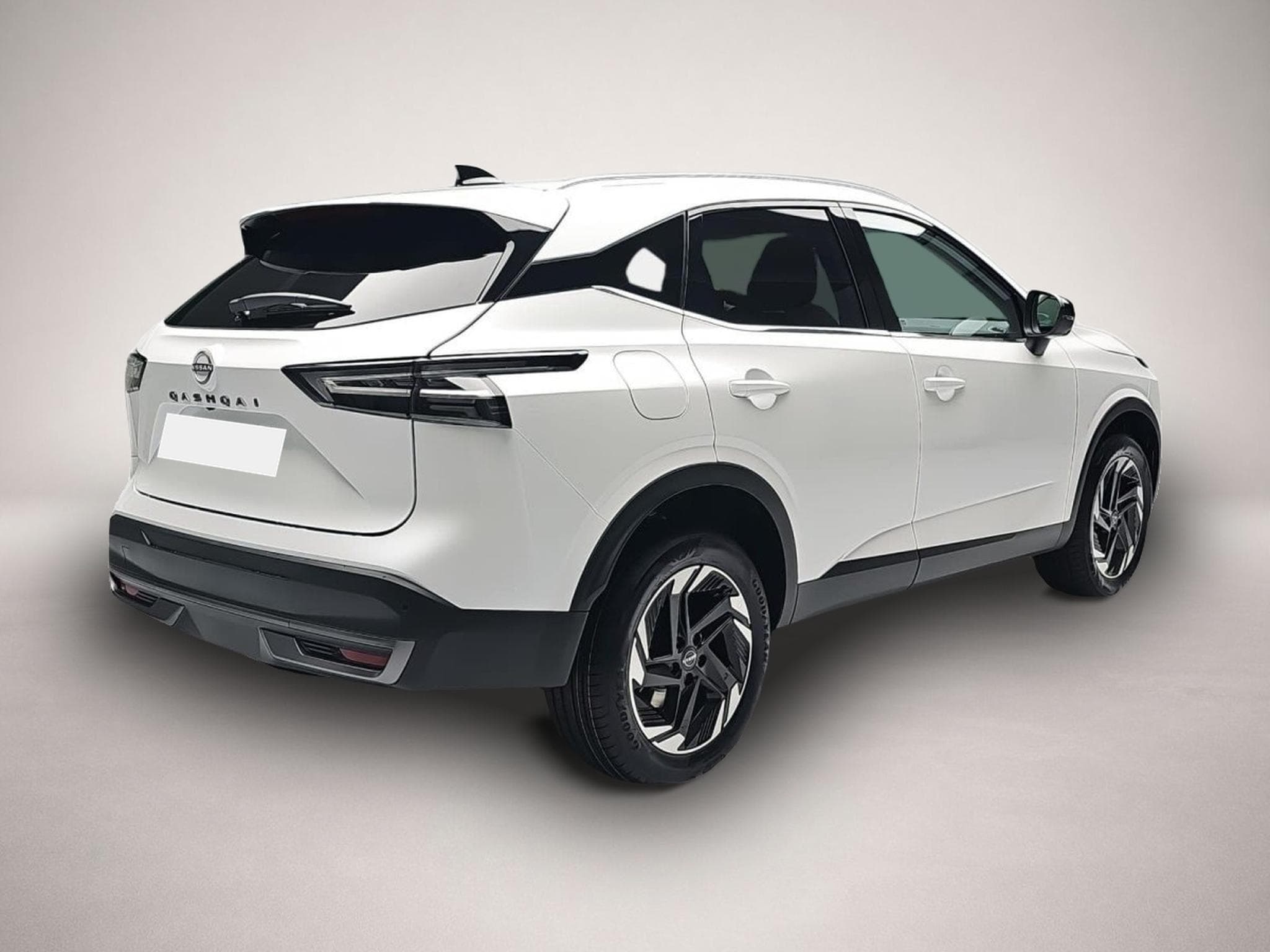 Nissan Qashqai (2026) - Foto 2