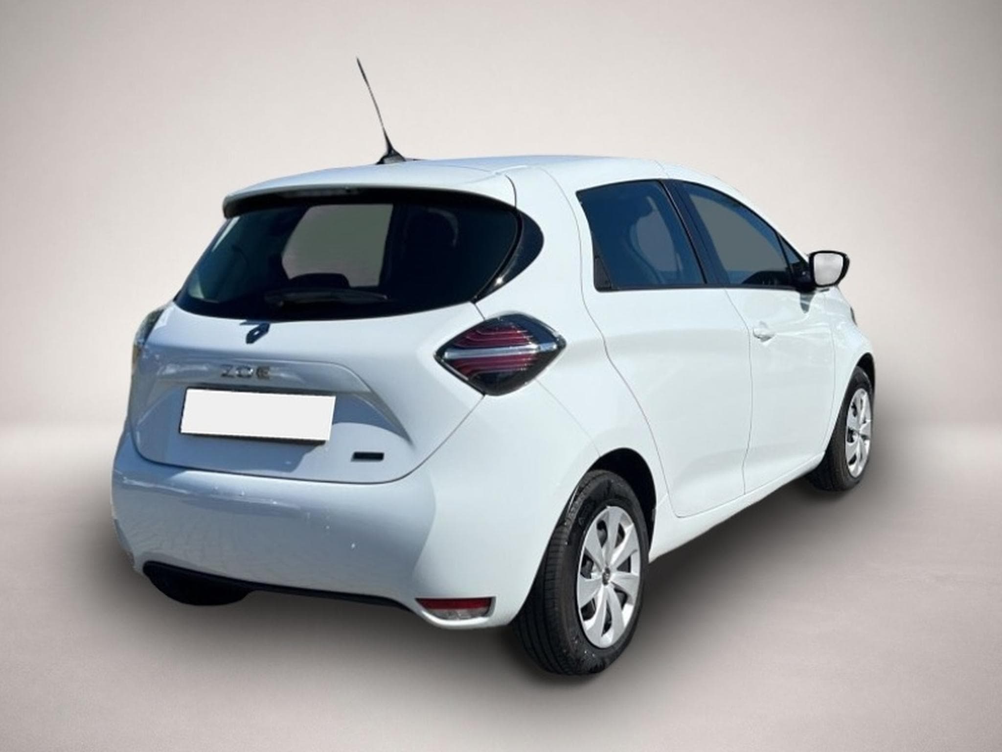 Renault Zoé (2024) - Foto 3