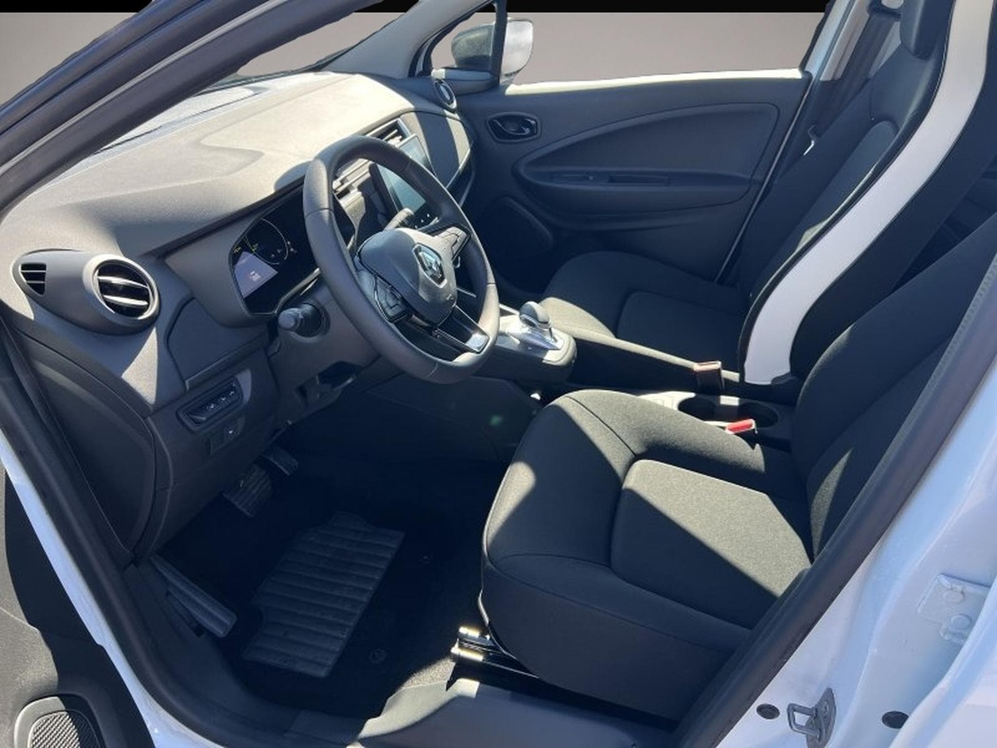 Renault Zoé (2024) - Foto 4