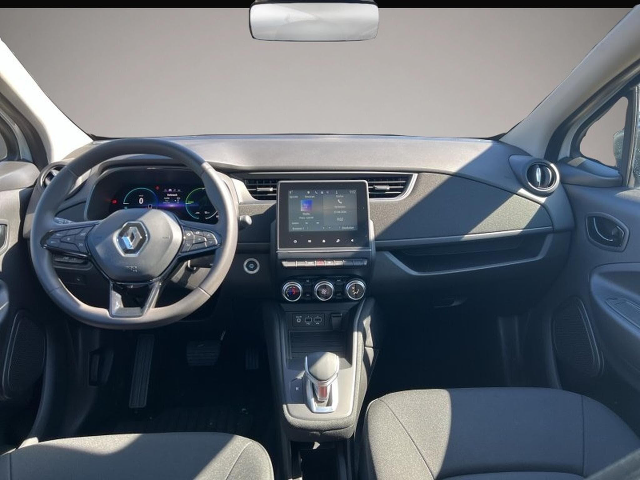 Renault Zoé (2024) - Foto 5