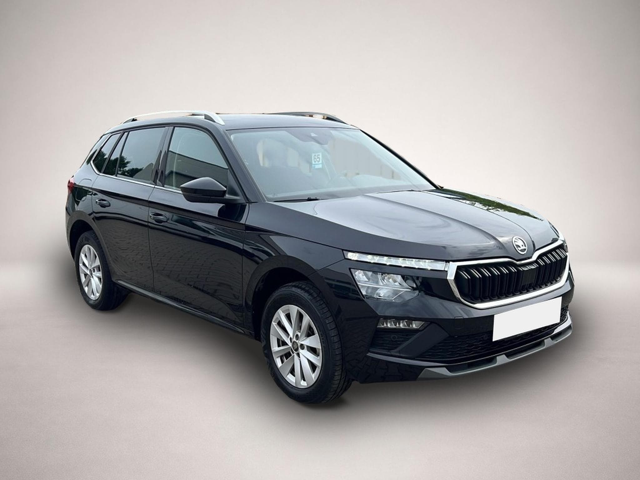 Skoda Kamiq (2025) - Foto 3