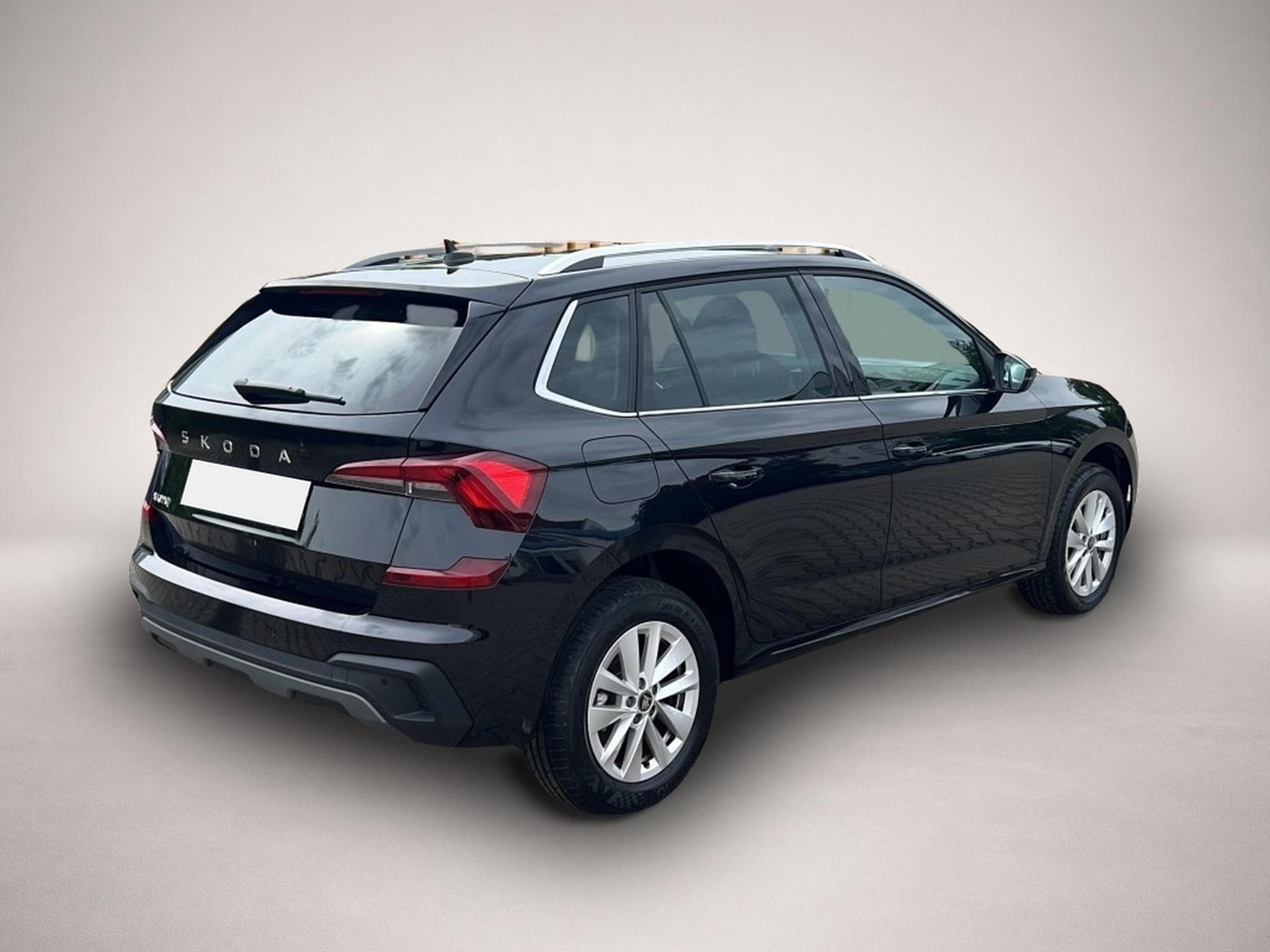 Skoda Kamiq (2025) - Foto 4