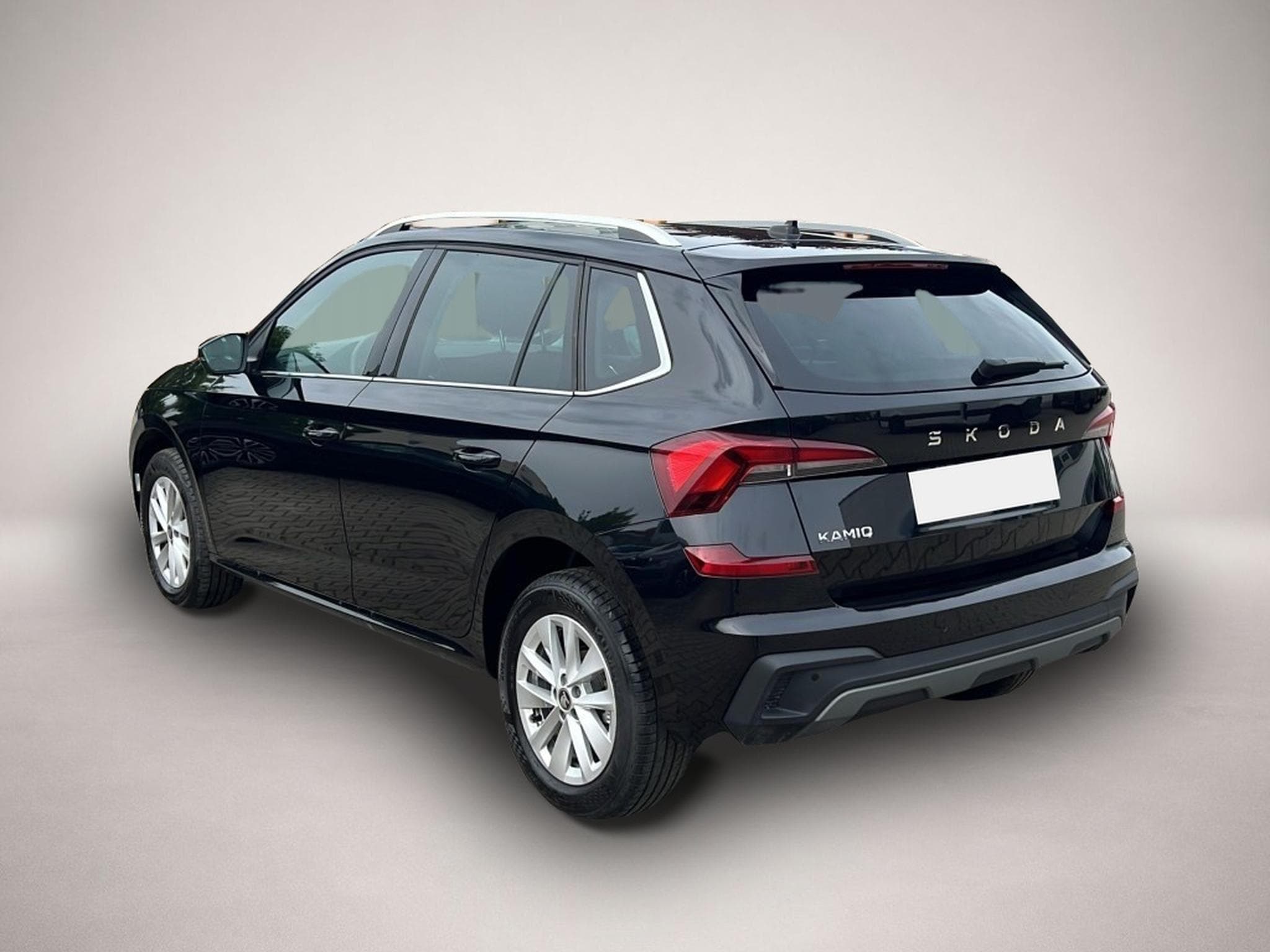 Skoda Kamiq (2025) - Foto 5