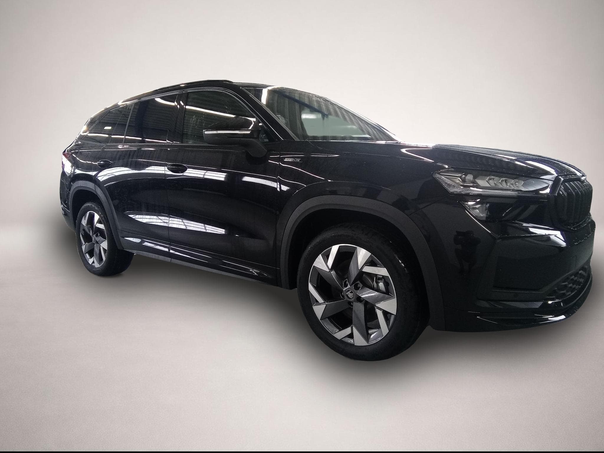 Skoda Kodiaq (2026) - Foto 2