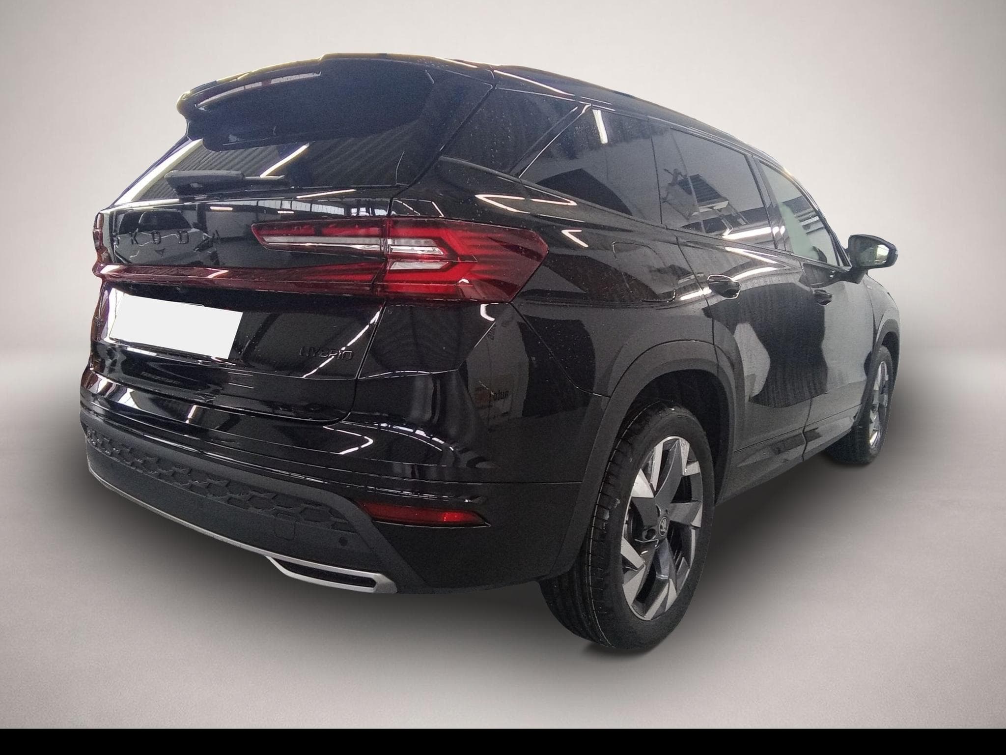Skoda Kodiaq (2026) - Foto 3