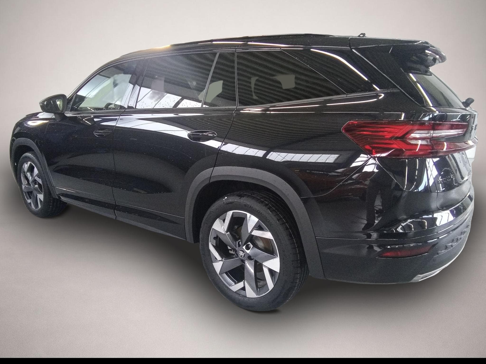 Skoda Kodiaq (2026) - Foto 4