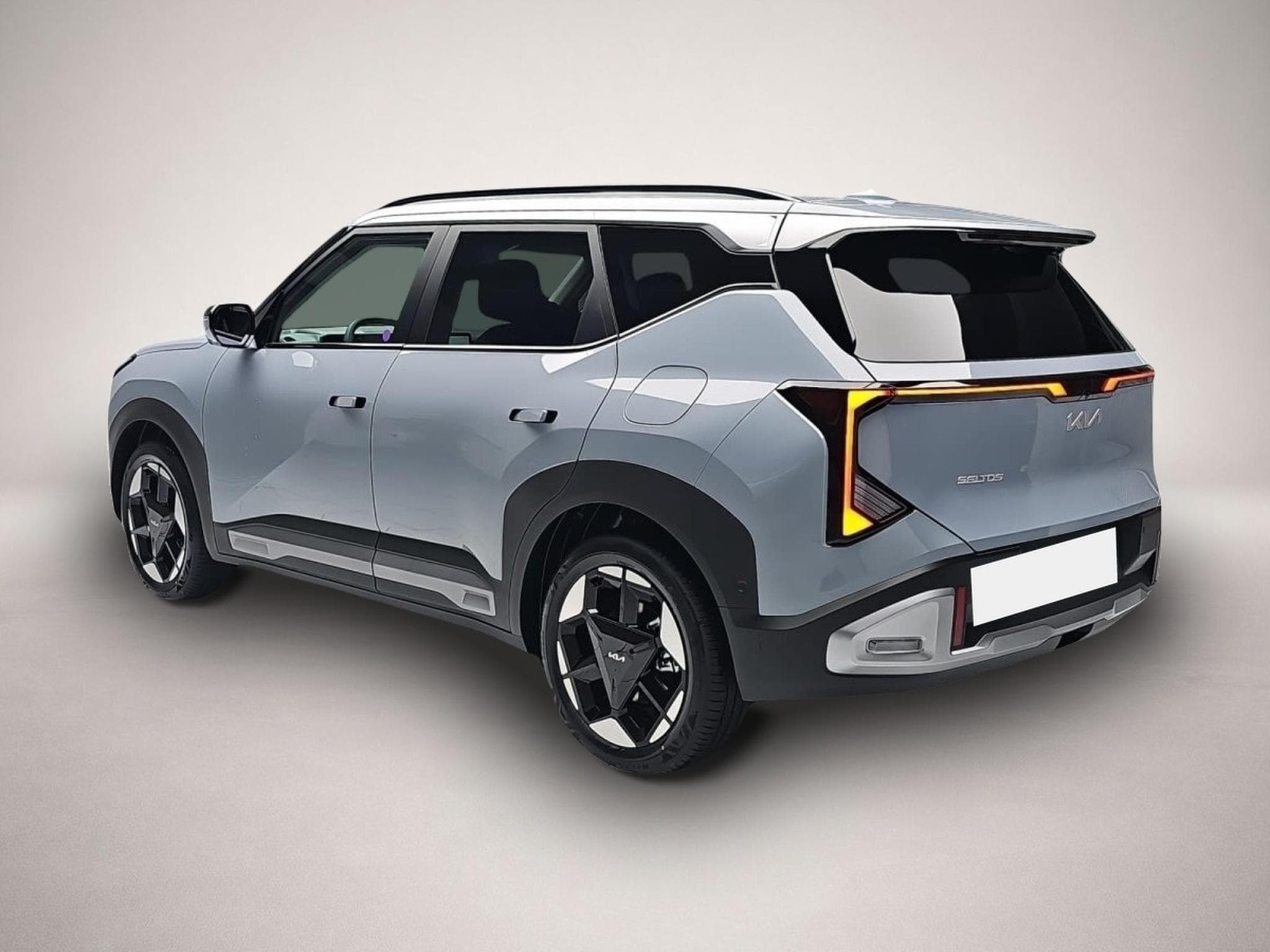 Kia Frontier (2026) - Foto 3