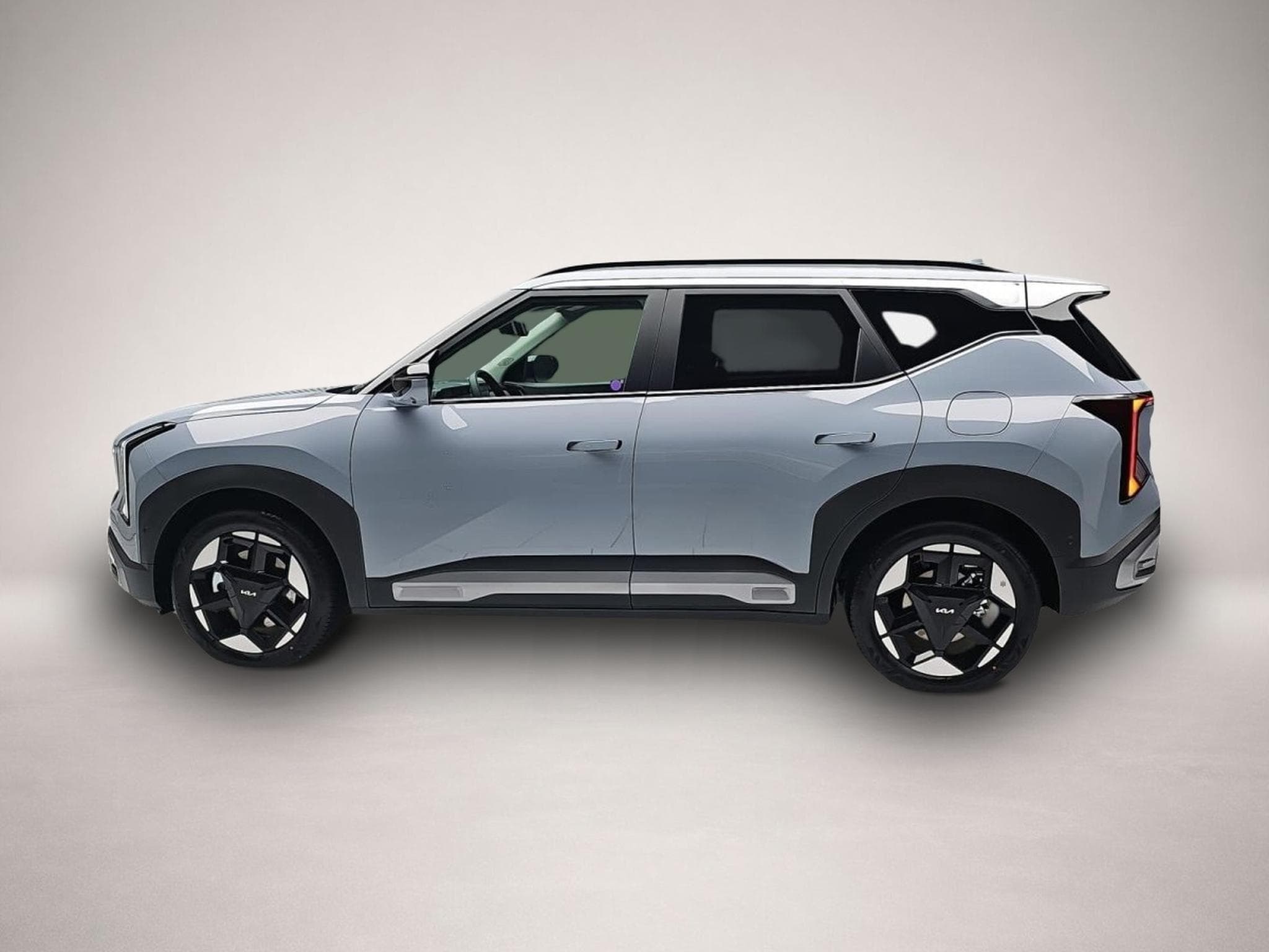 Kia Frontier (2026) - Foto 4