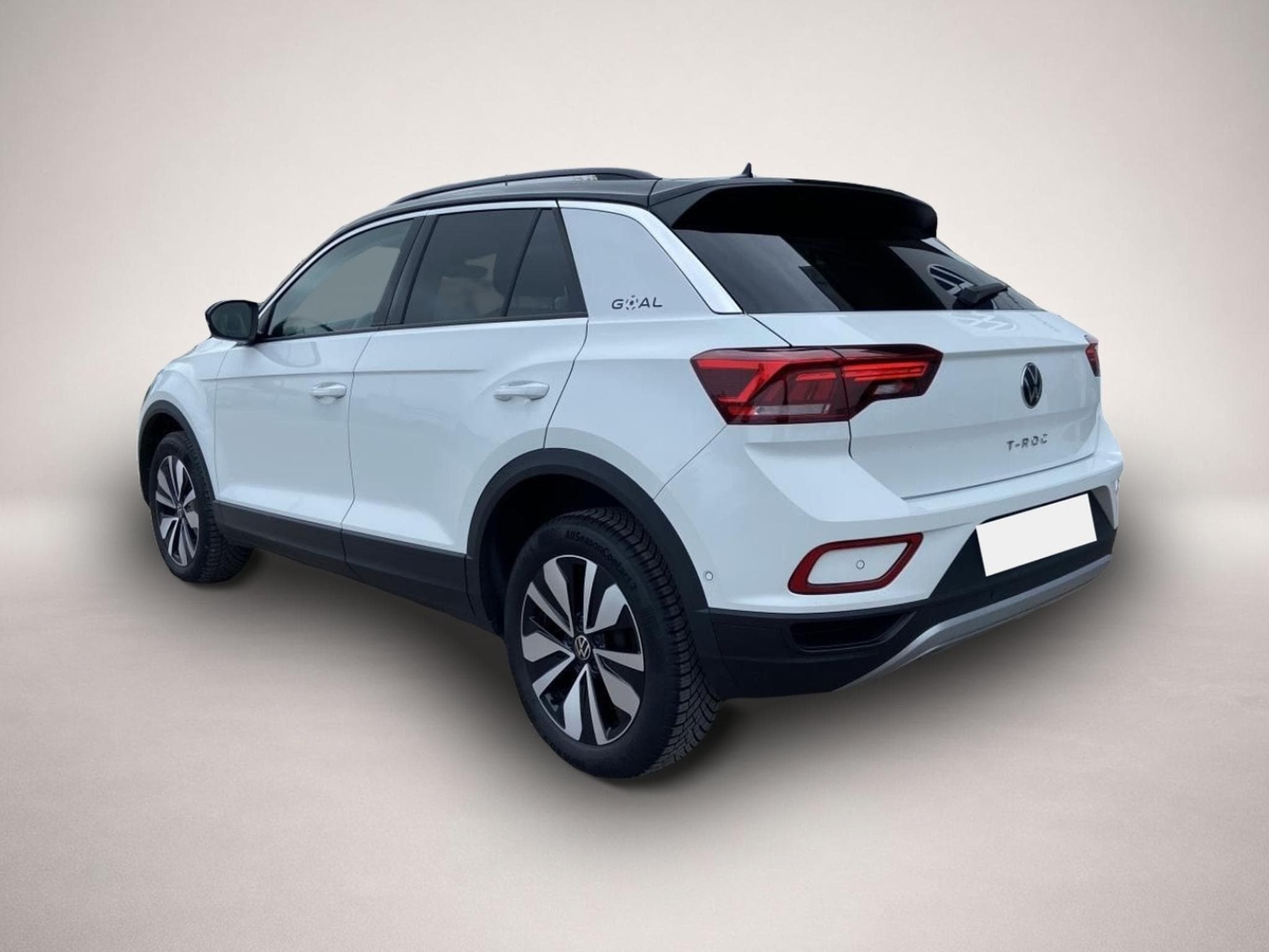 VW T-Roc (2025) - Foto 3