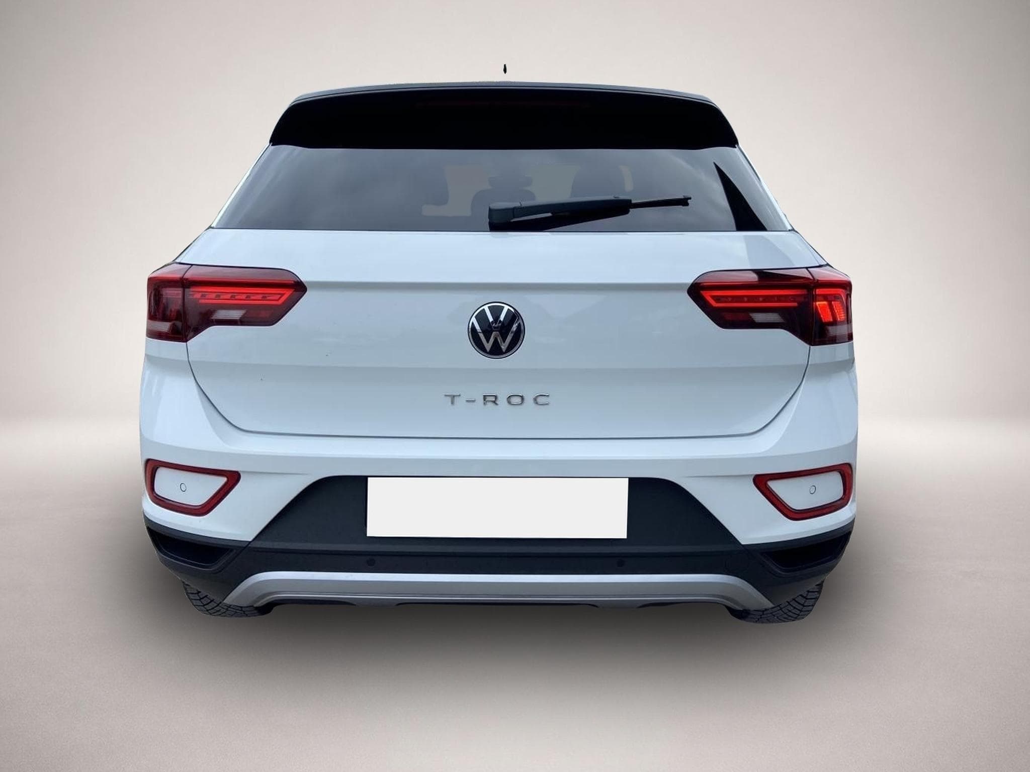 VW T-Roc (2025) - Foto 4