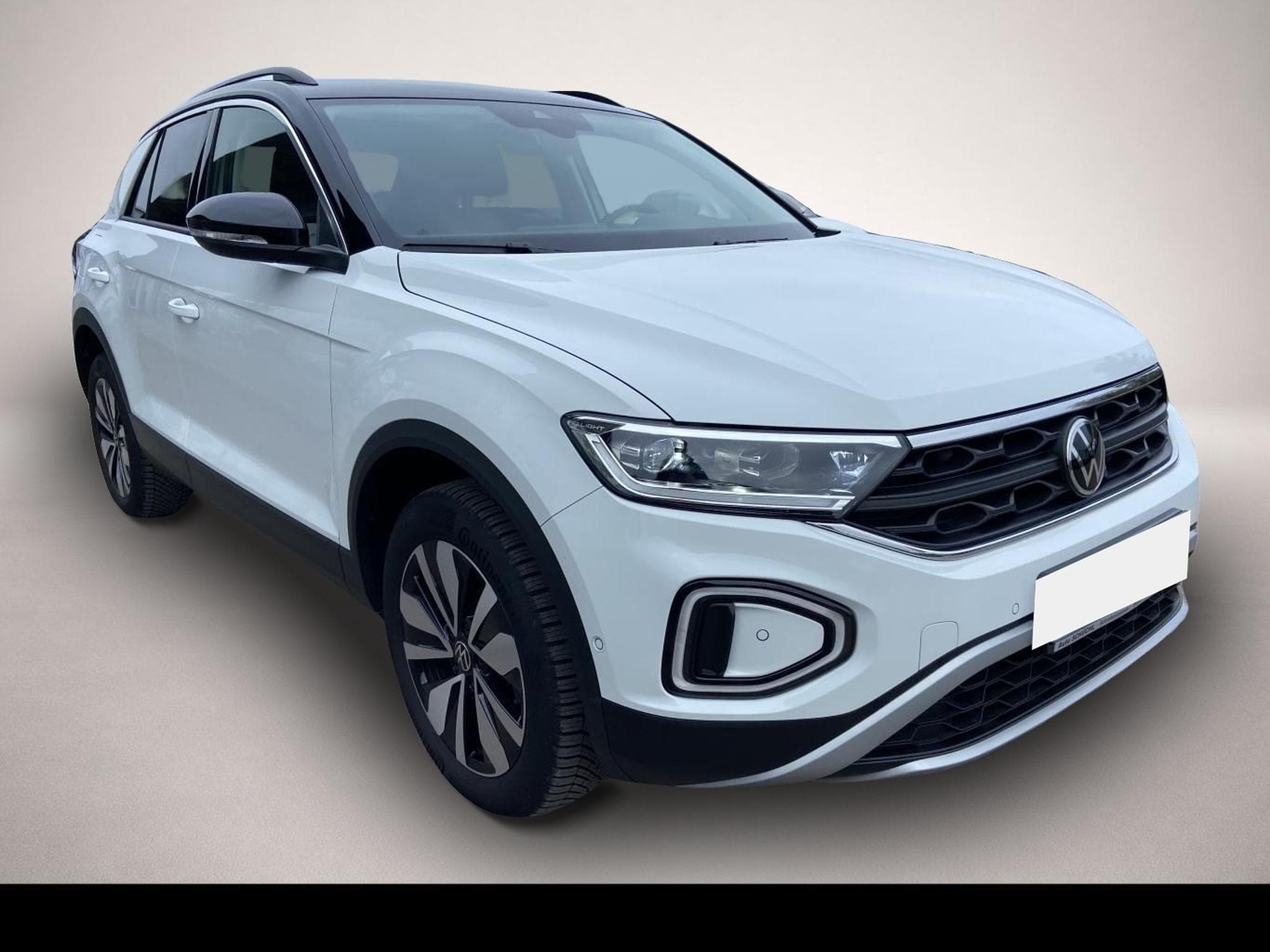 VW T-Roc (2025) - Foto 6