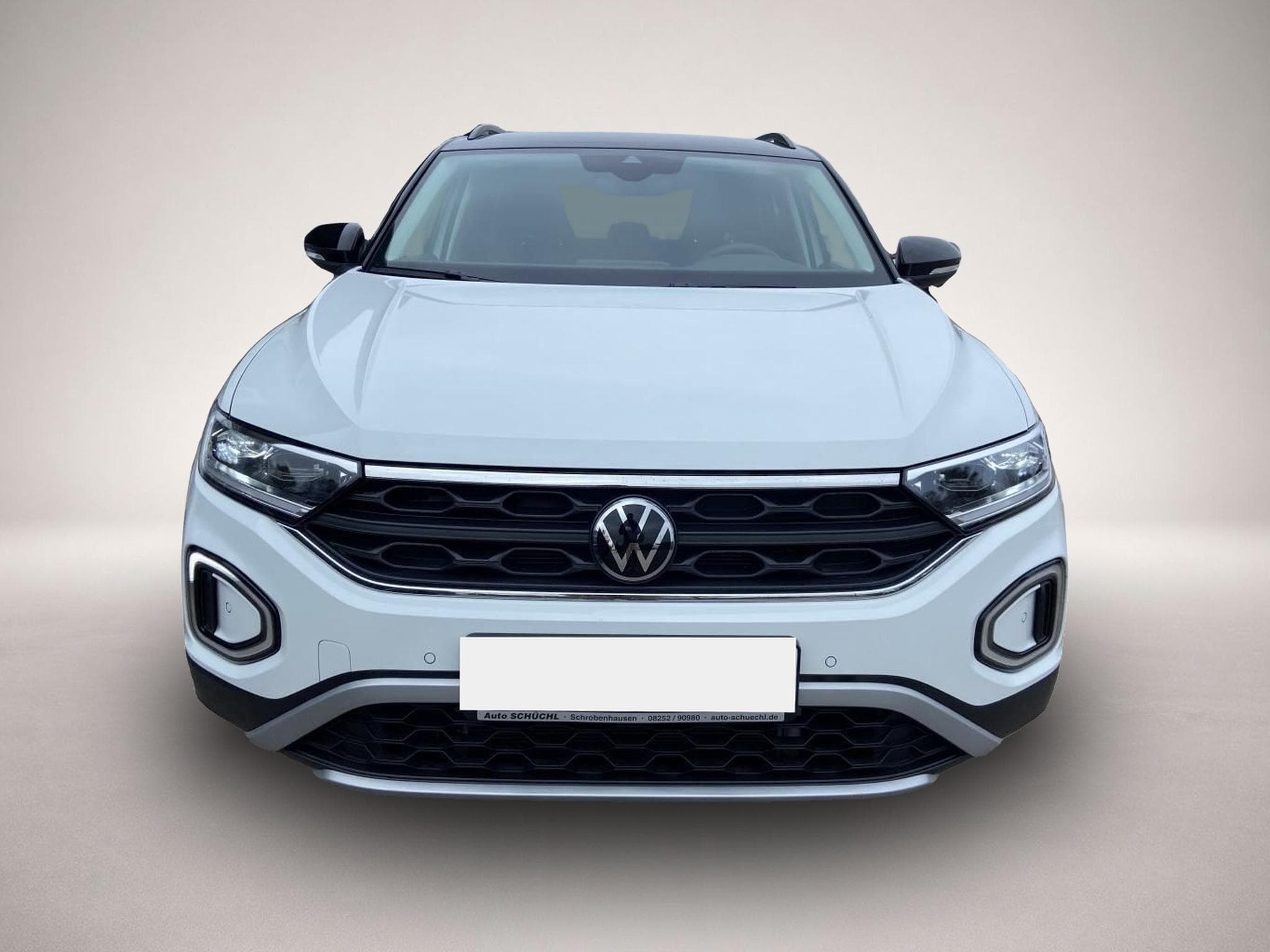 VW T-Roc (2025) - Foto 7