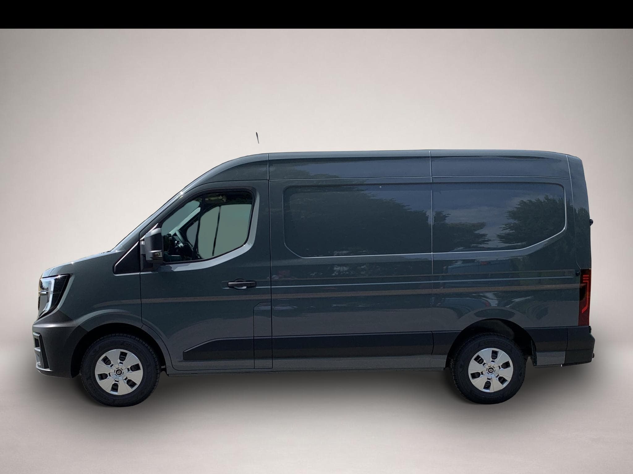 Renault Master (2026) - Foto 2