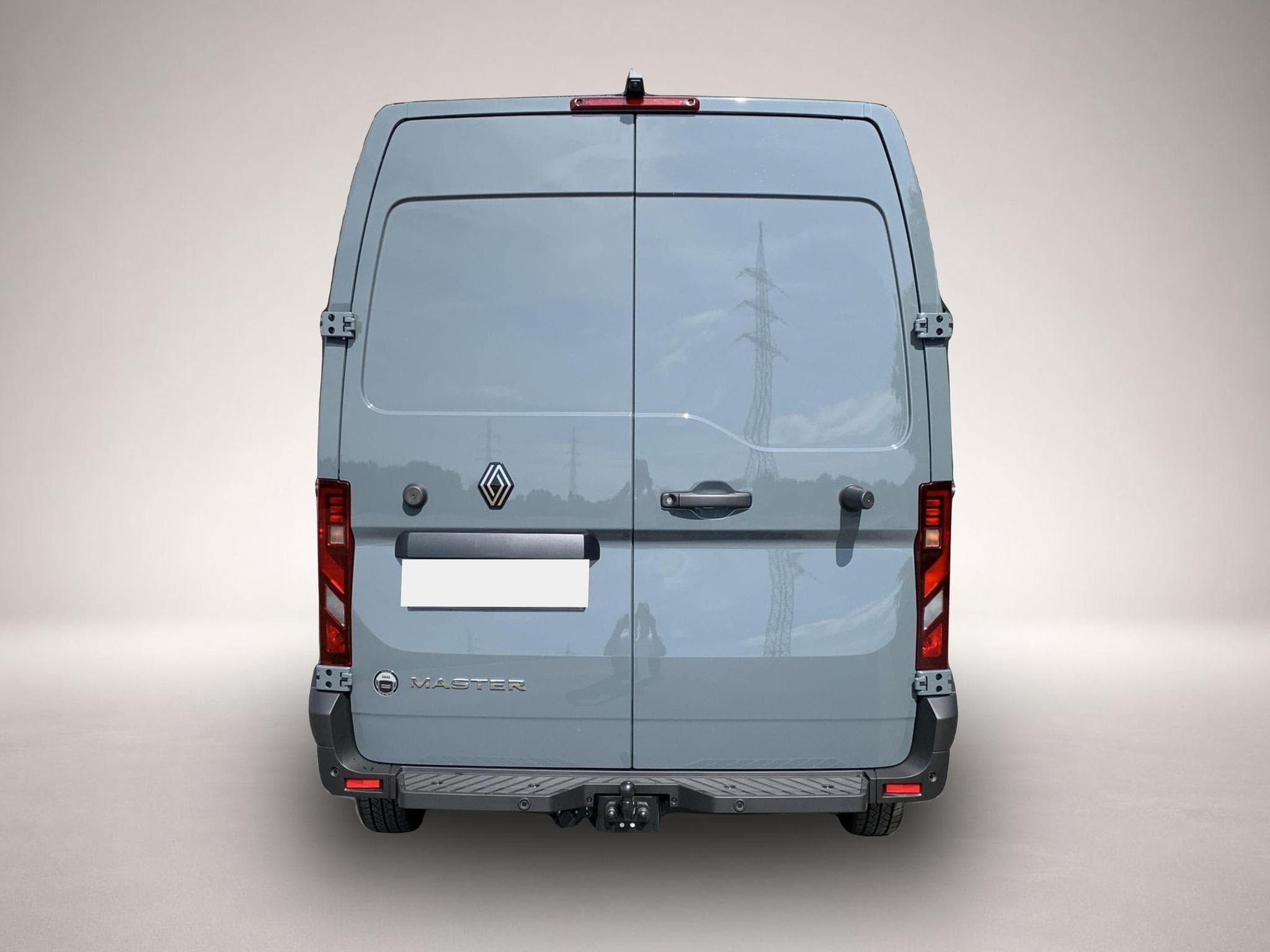 Renault Master (2026) - Foto 4