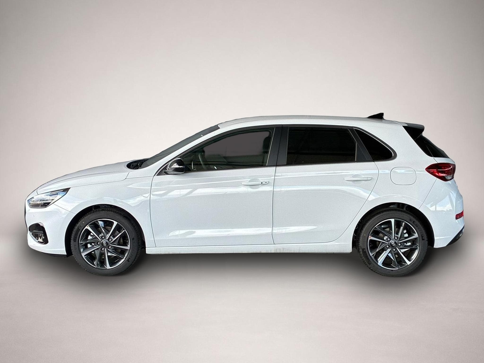 Hyundai i30 (2025) - Foto 2