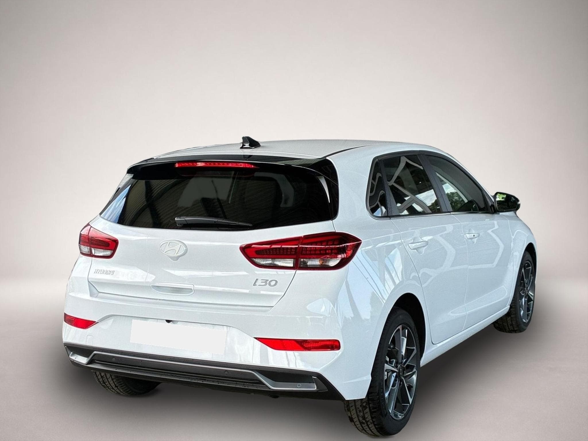 Hyundai i30 (2025) - Foto 3