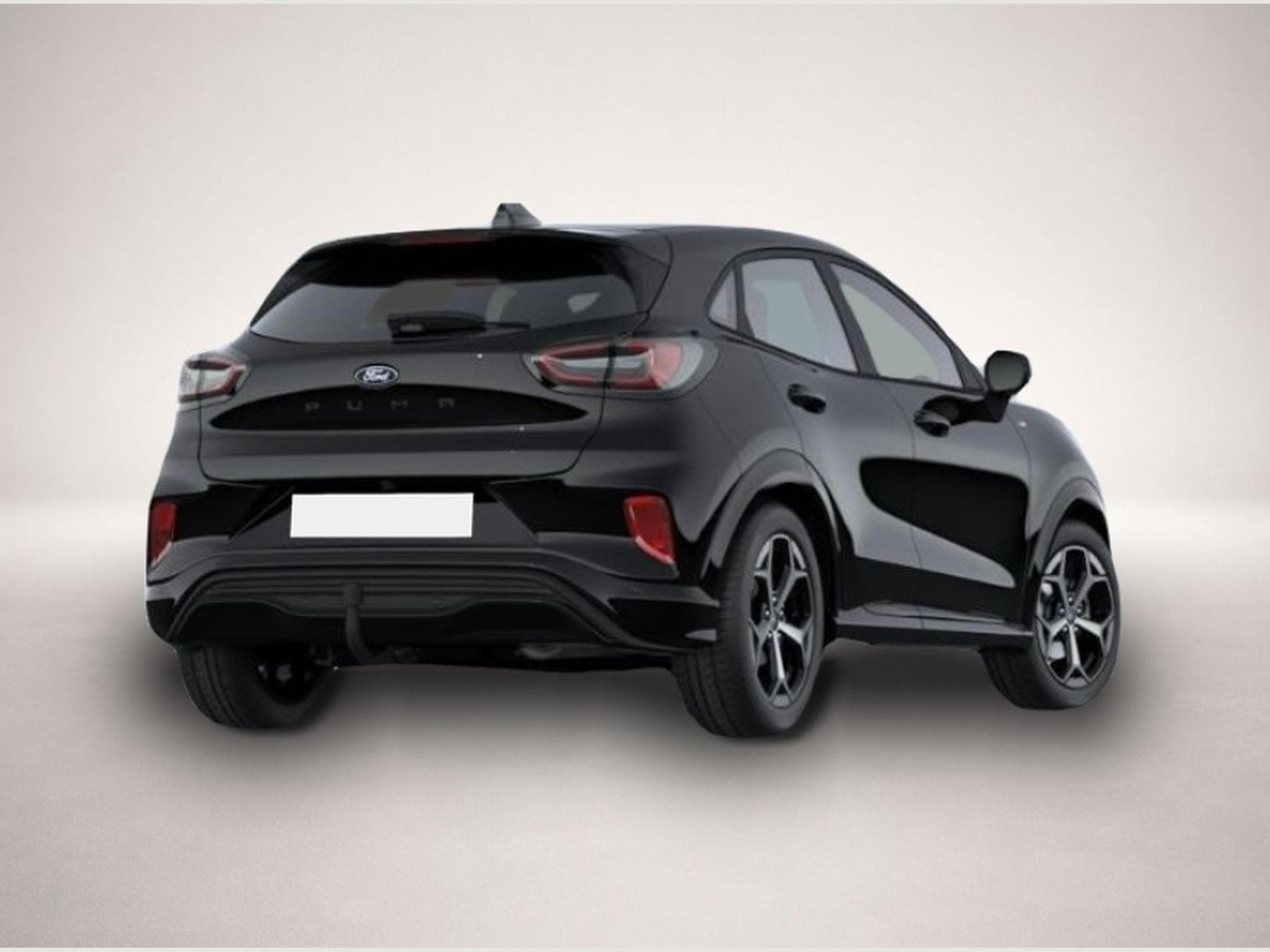 Ford Puma (2026) - Foto 3