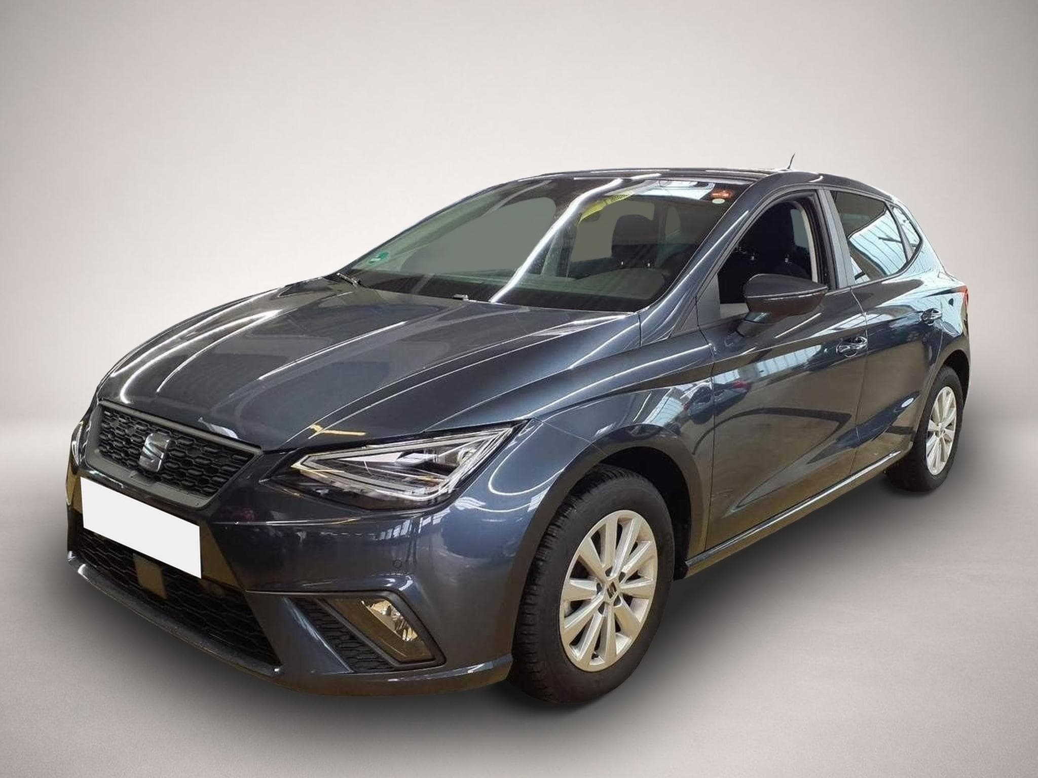 Seat Ibiza (2025) - Foto 1