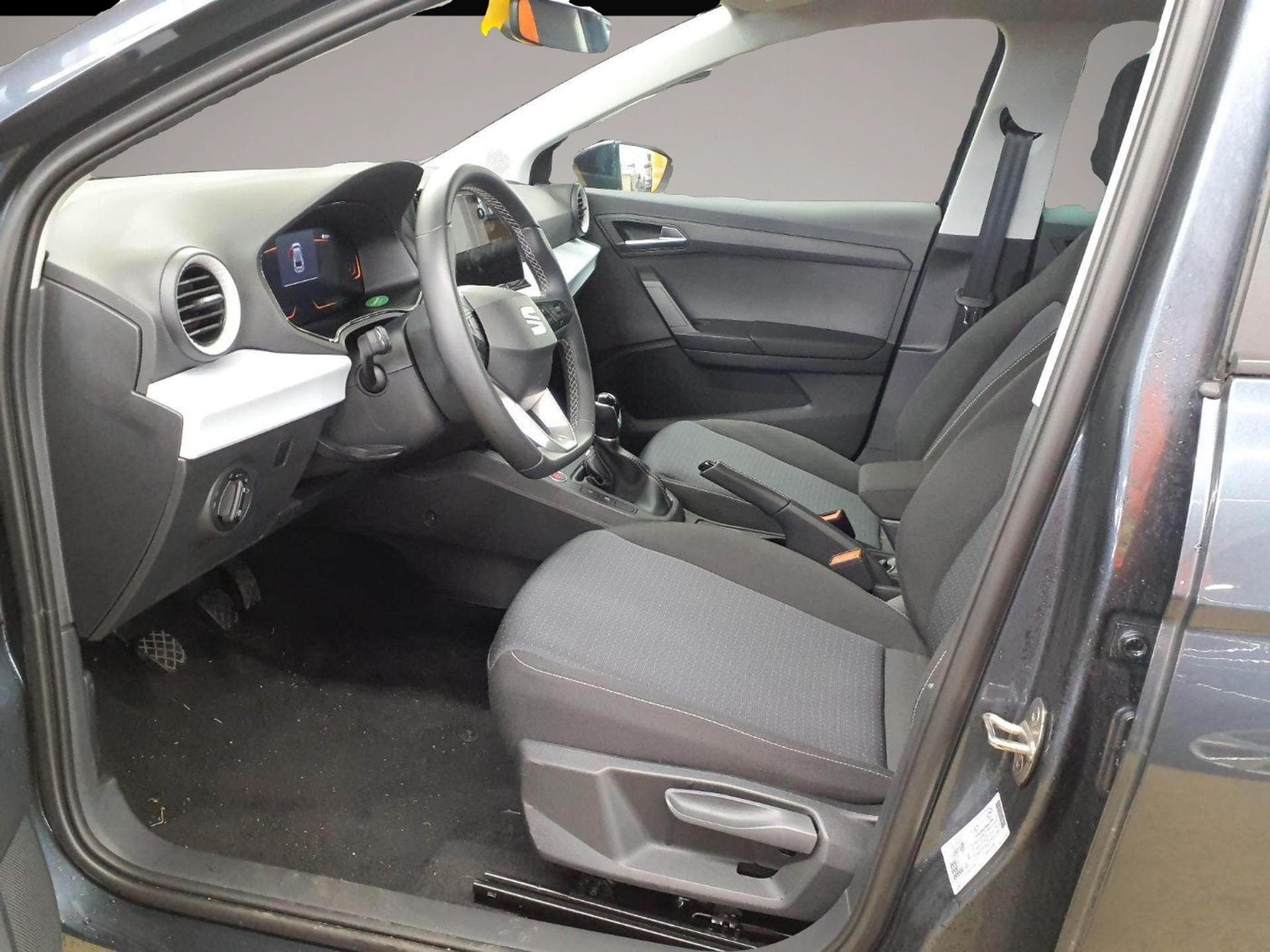 Seat Ibiza (2025) - Foto 3
