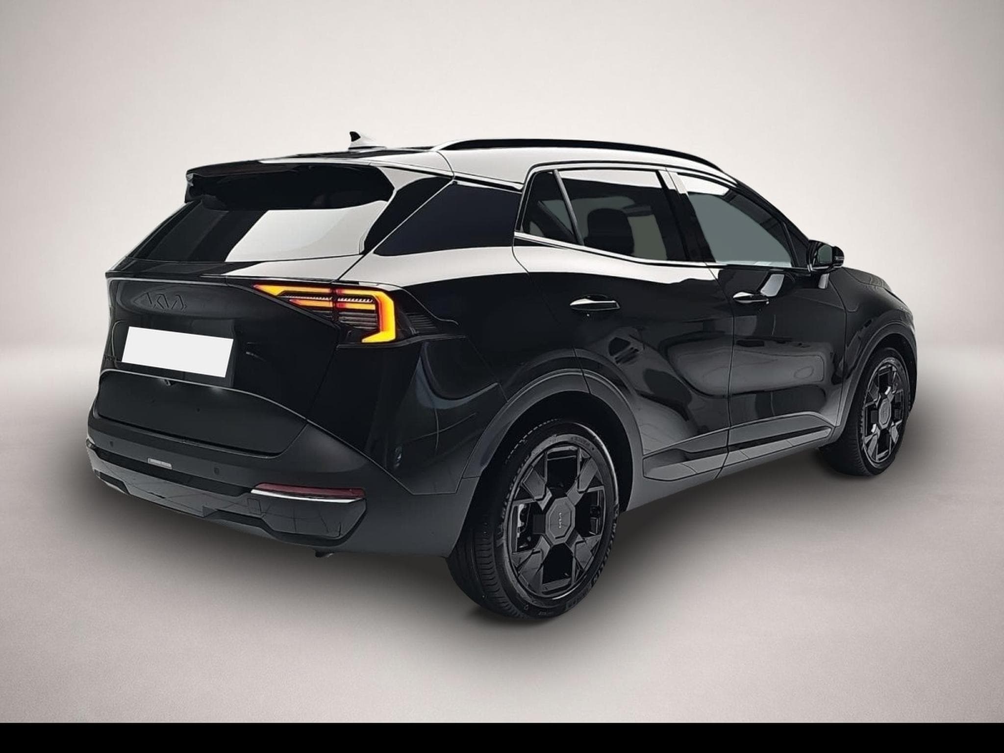 Kia Sportage (2026) - Foto 2